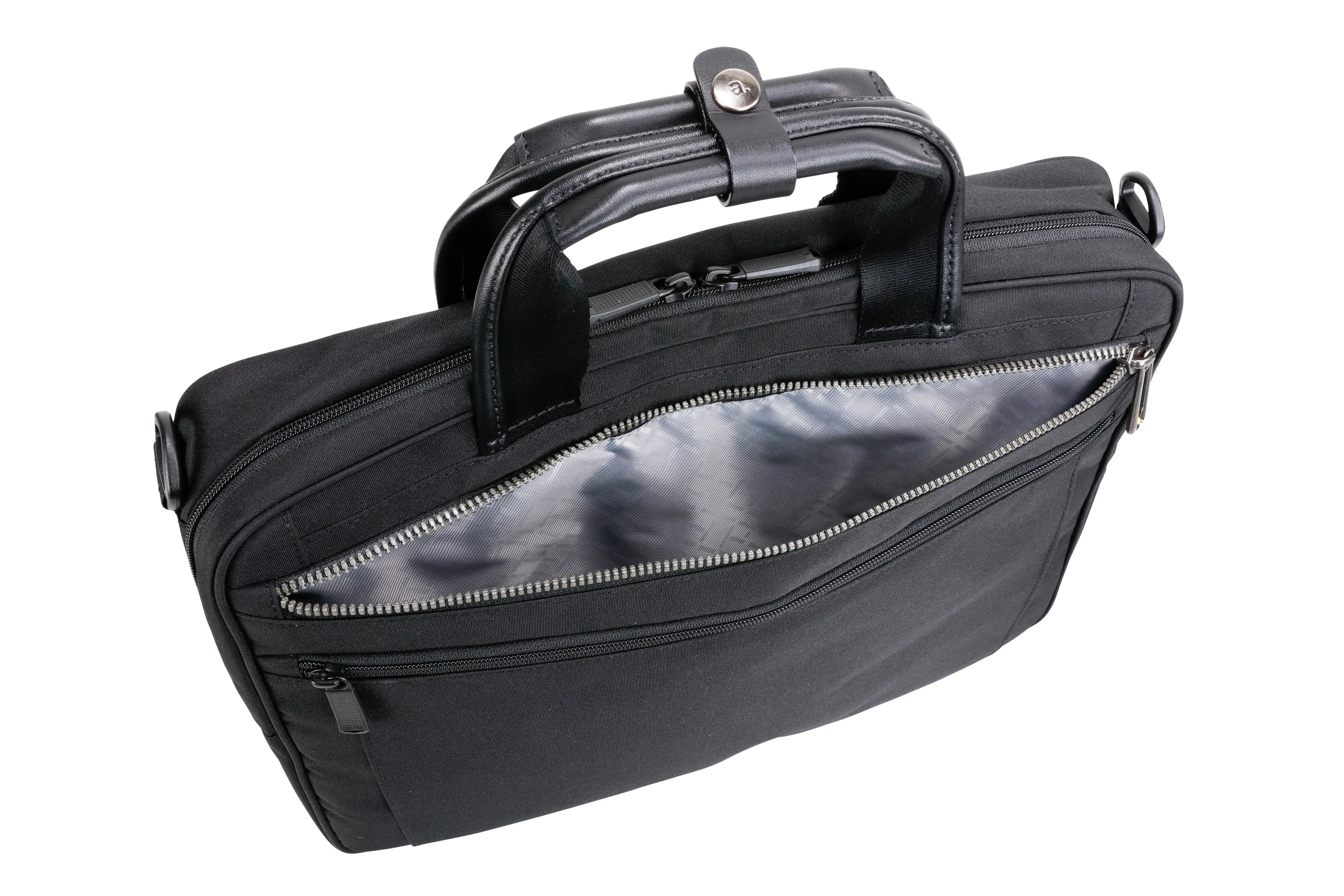 LITENTRY Briefcase Medium