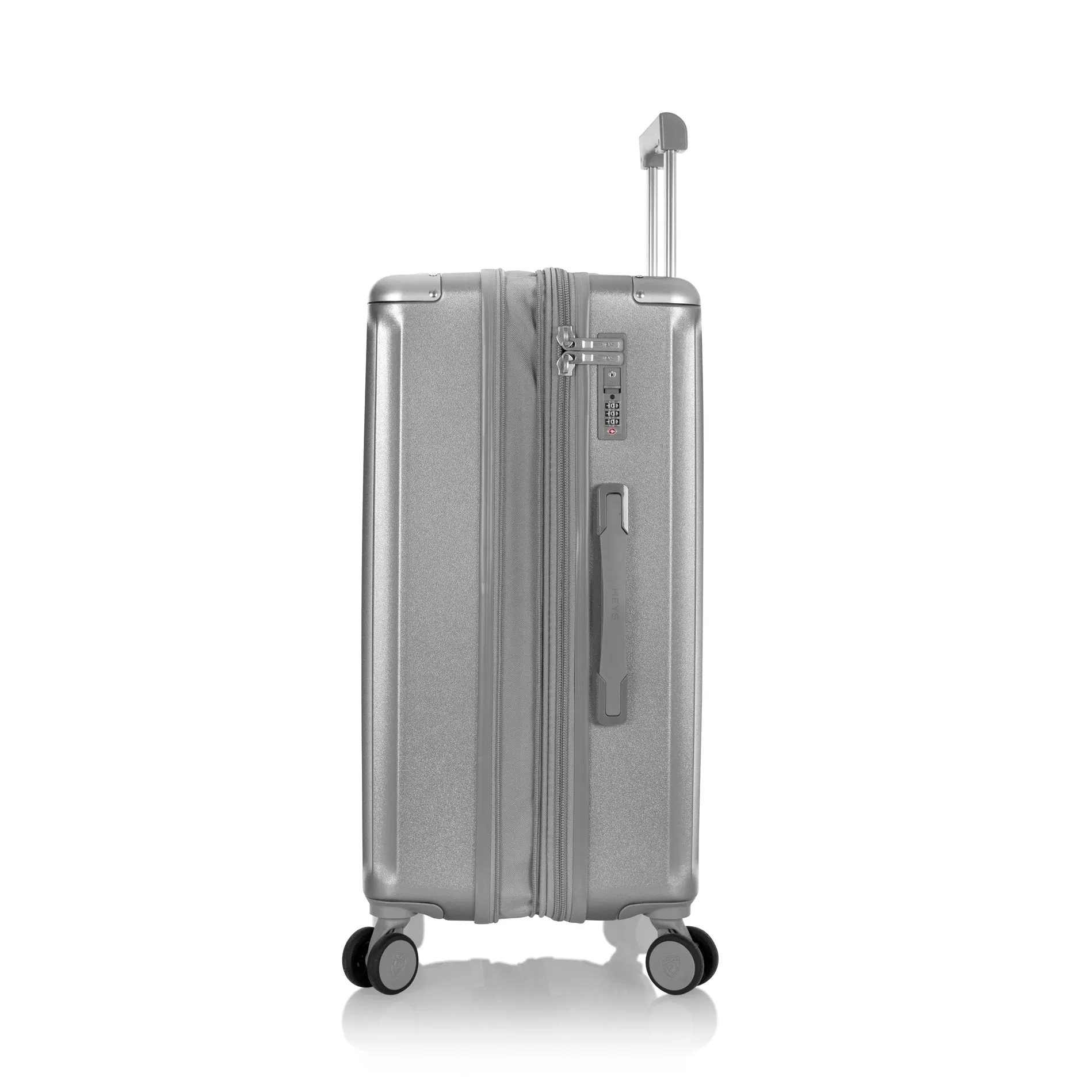 Luxe 3 Piece Luggage Set
