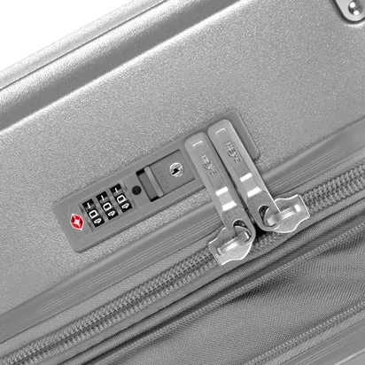 Luxe 3 Piece Luggage Set