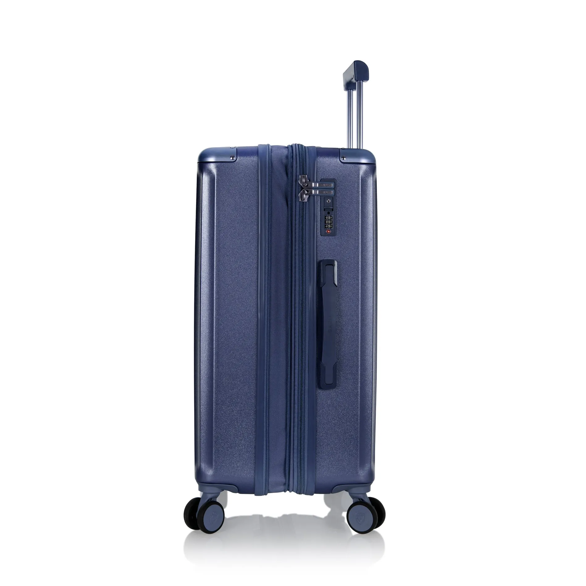 Luxe 3 Piece Luggage Set