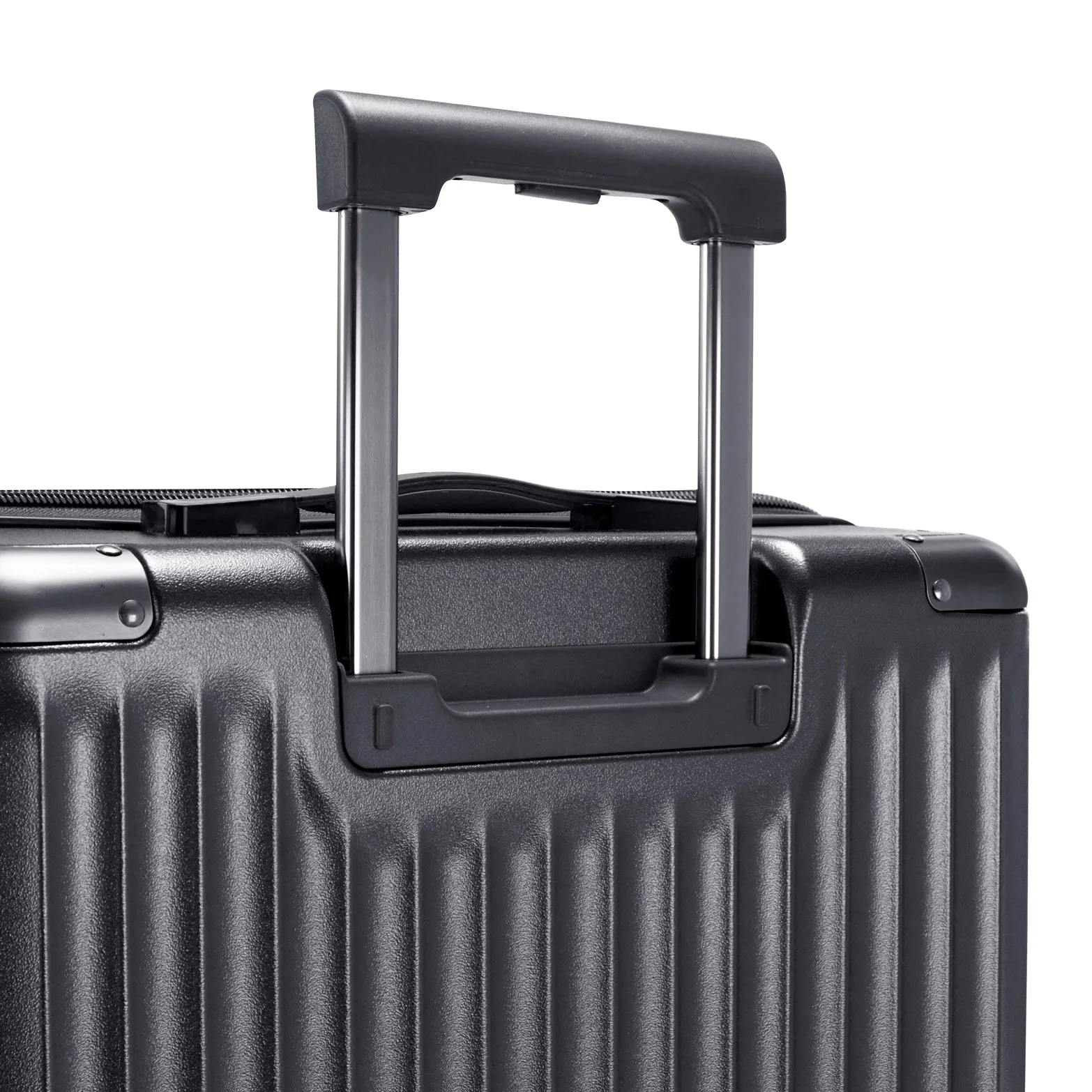 Luxe 3 Piece Luggage Set