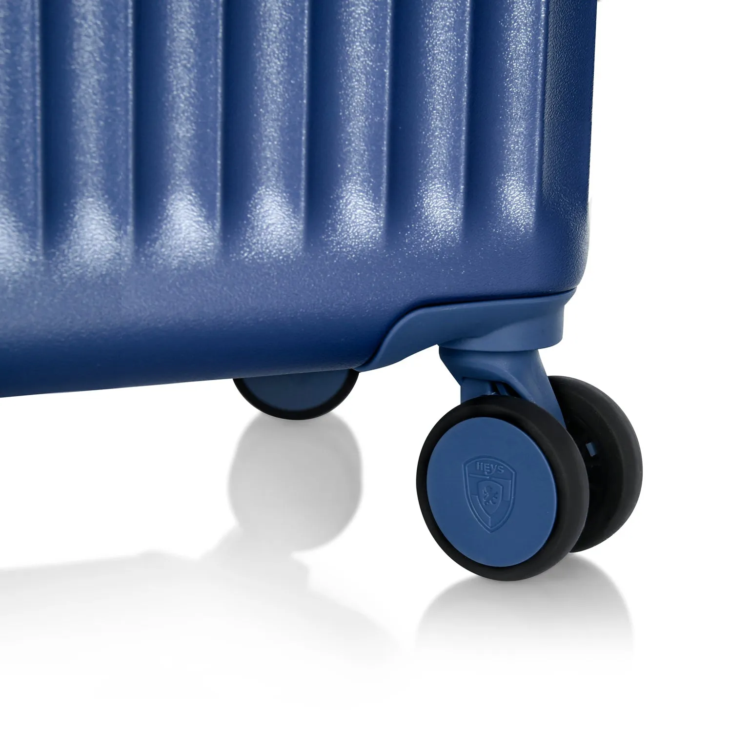 Luxe 3 Piece Luggage Set