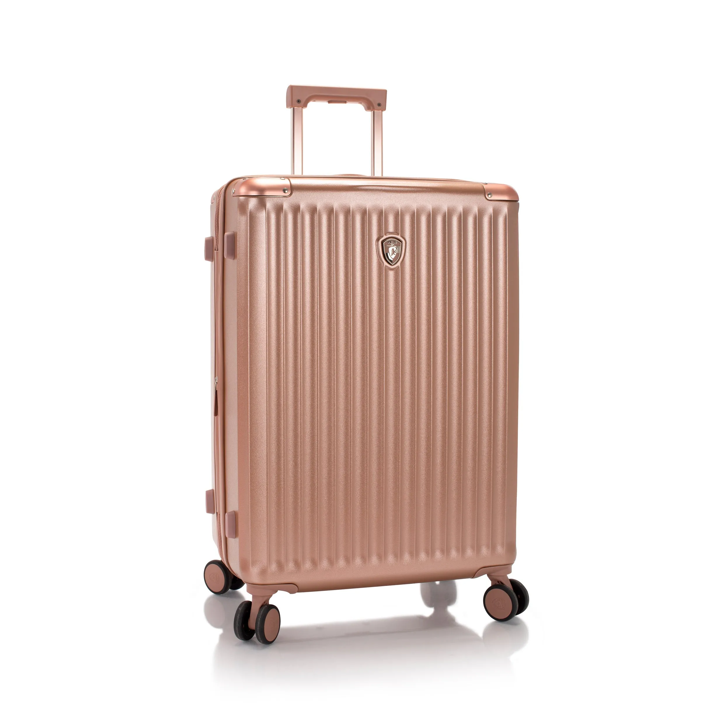 Luxe 3 Piece Luggage Set