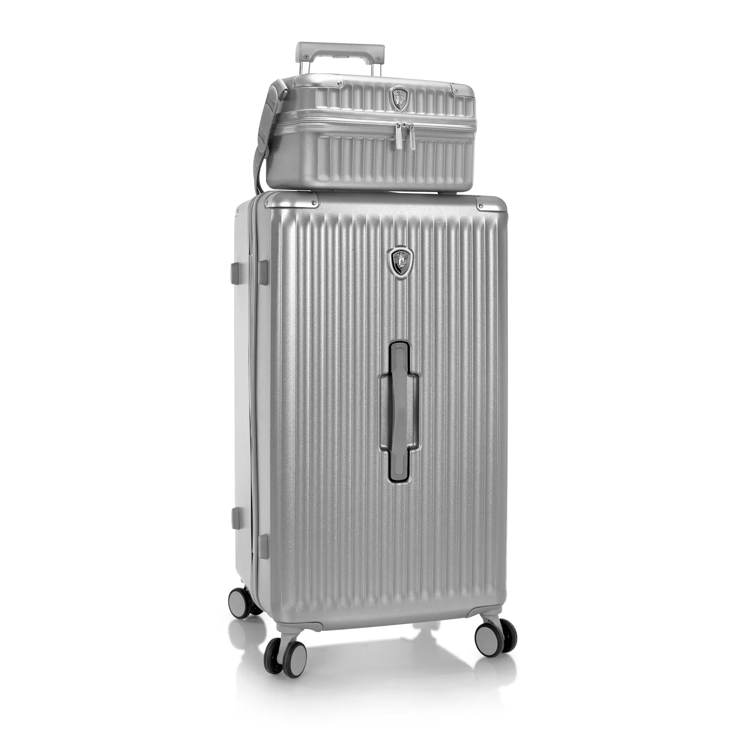 Luxe 5 Piece Luggage Set