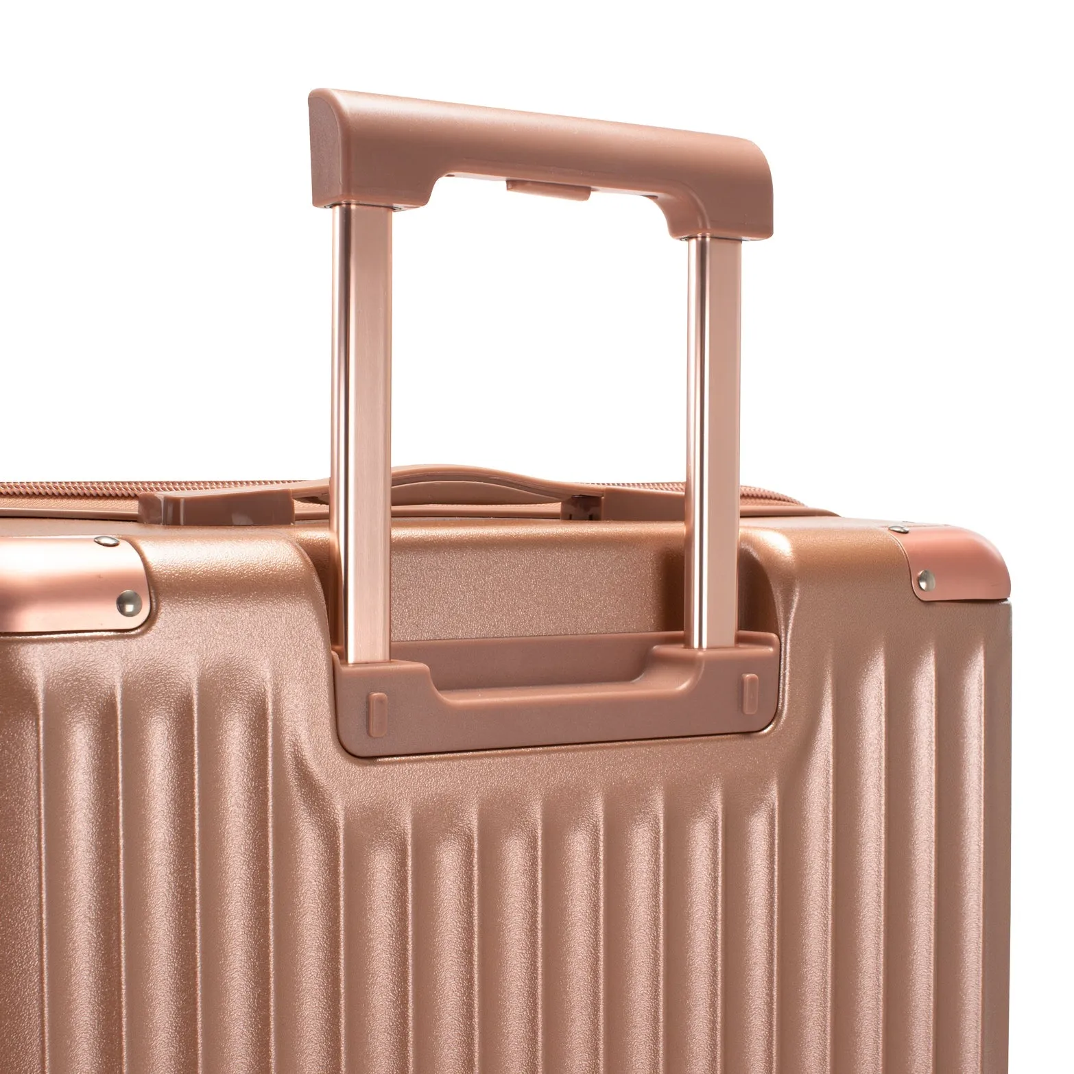 Luxe 5 Piece Luggage Set