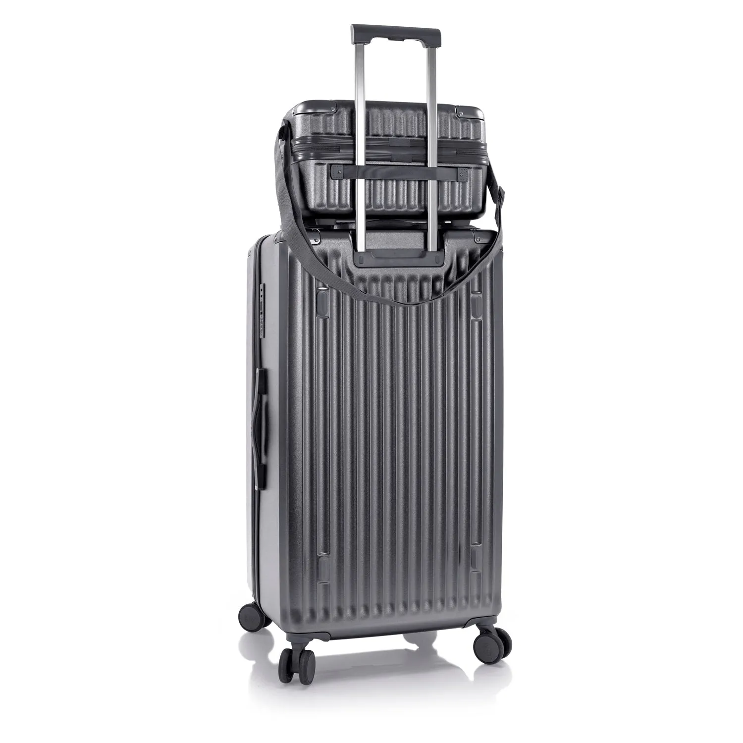 Luxe 5 Piece Luggage Set