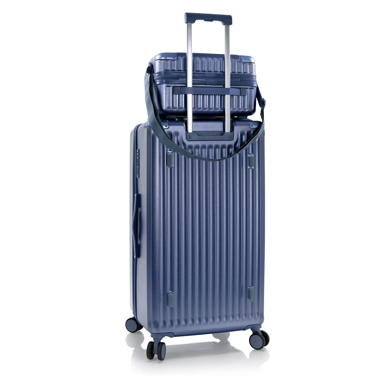 Luxe 5 Piece Luggage Set
