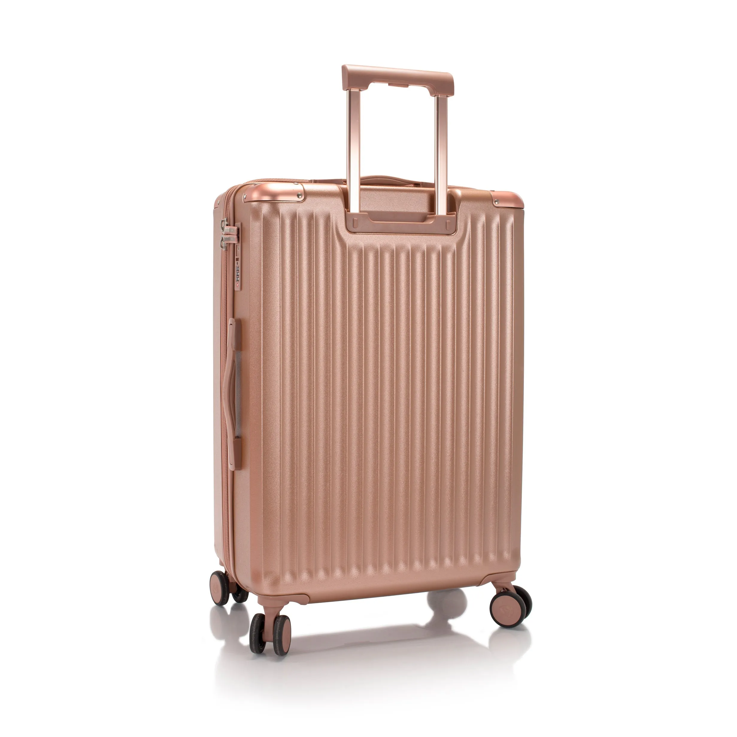 Luxe 5 Piece Luggage Set