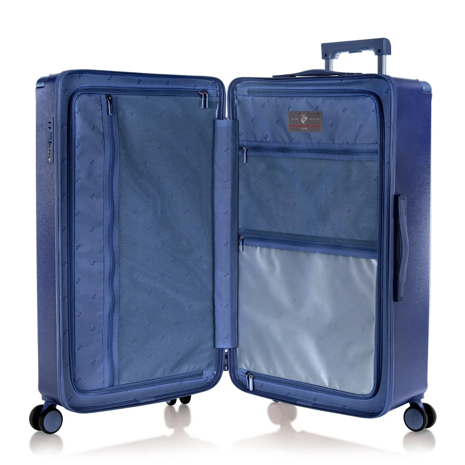 Luxe 5 Piece Luggage Set