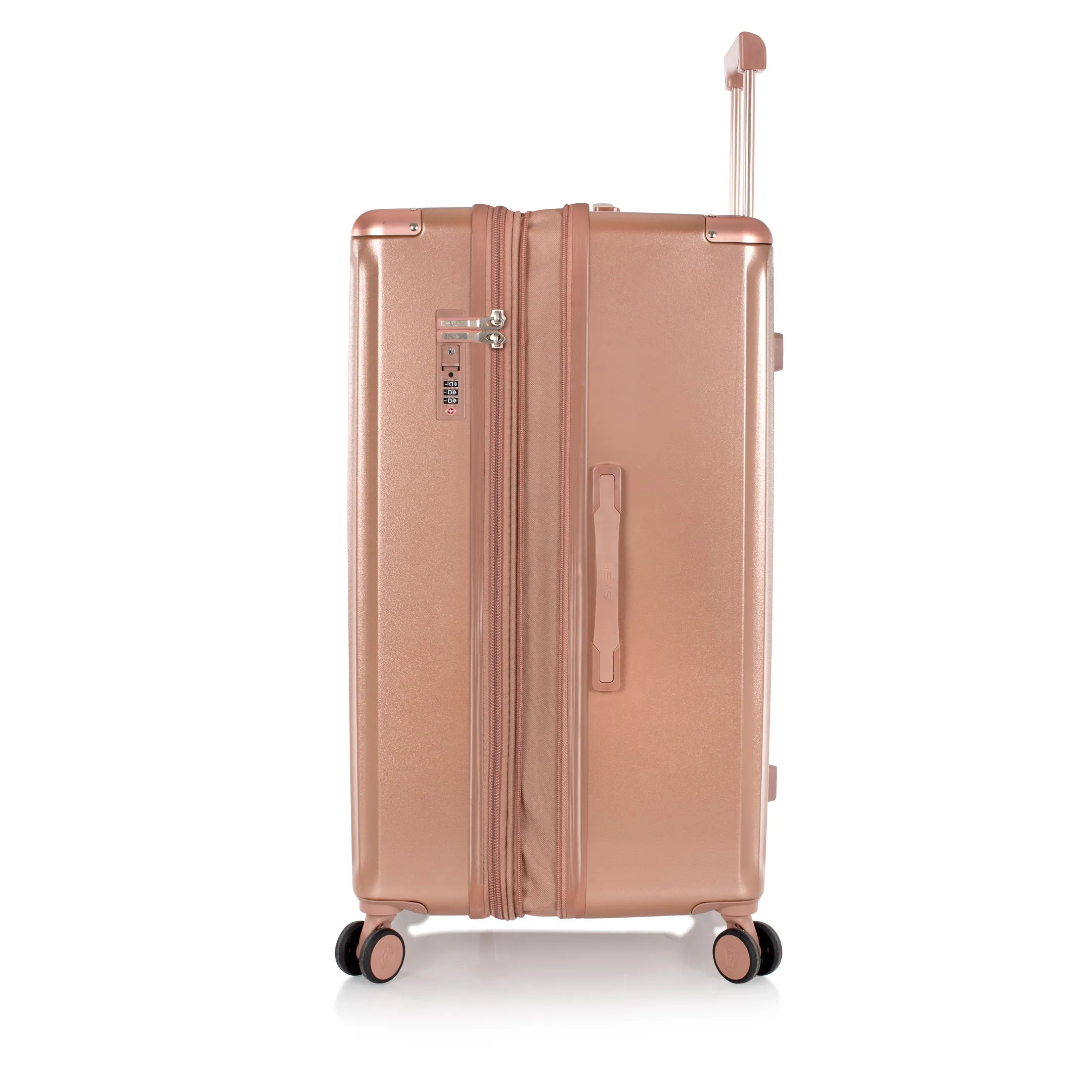 Luxe 5 Piece Luggage Set