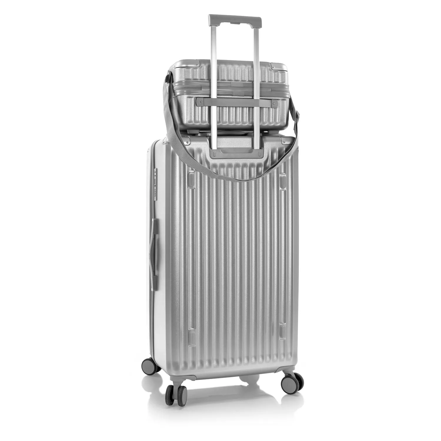 Luxe 5 Piece Luggage Set