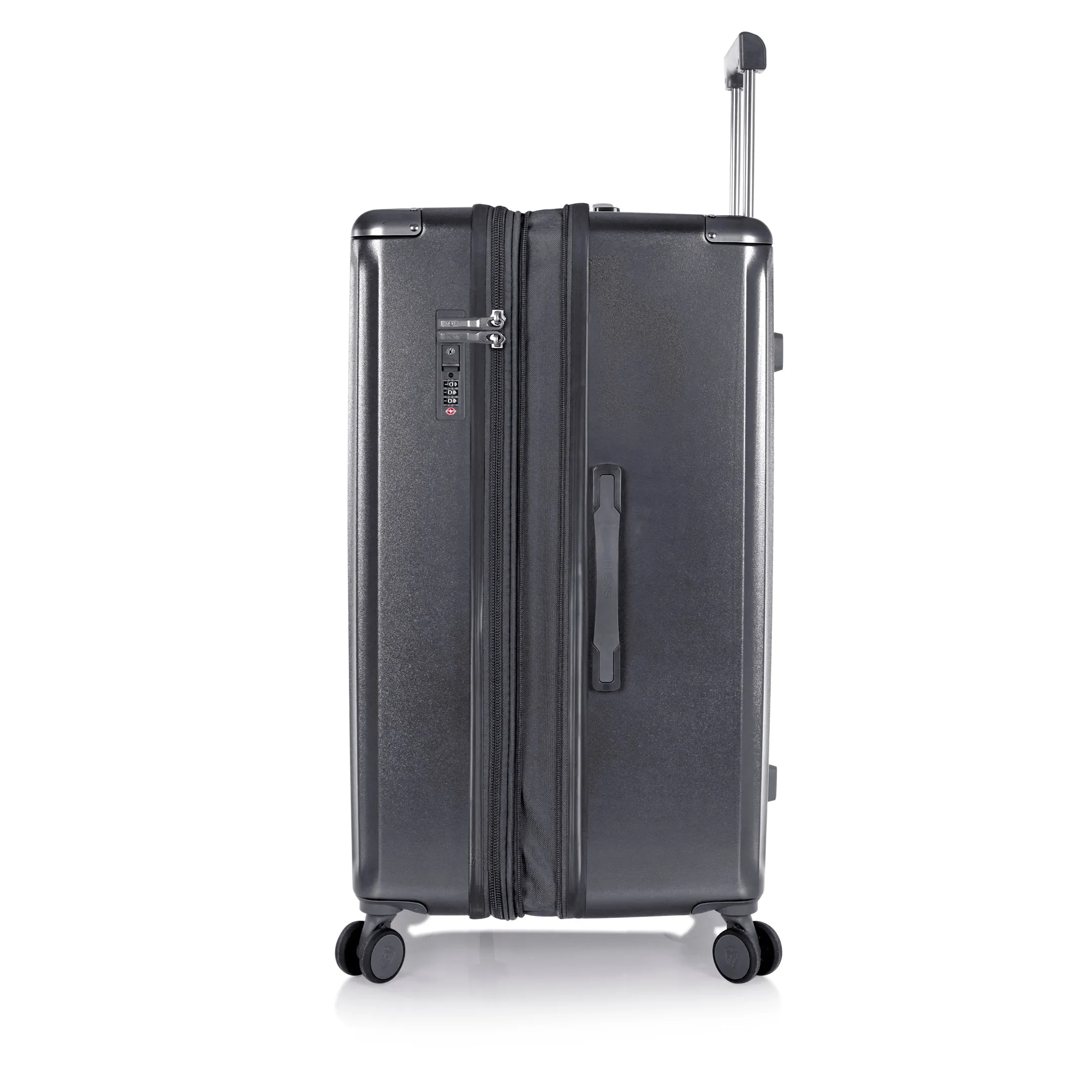 Luxe 5 Piece Luggage Set