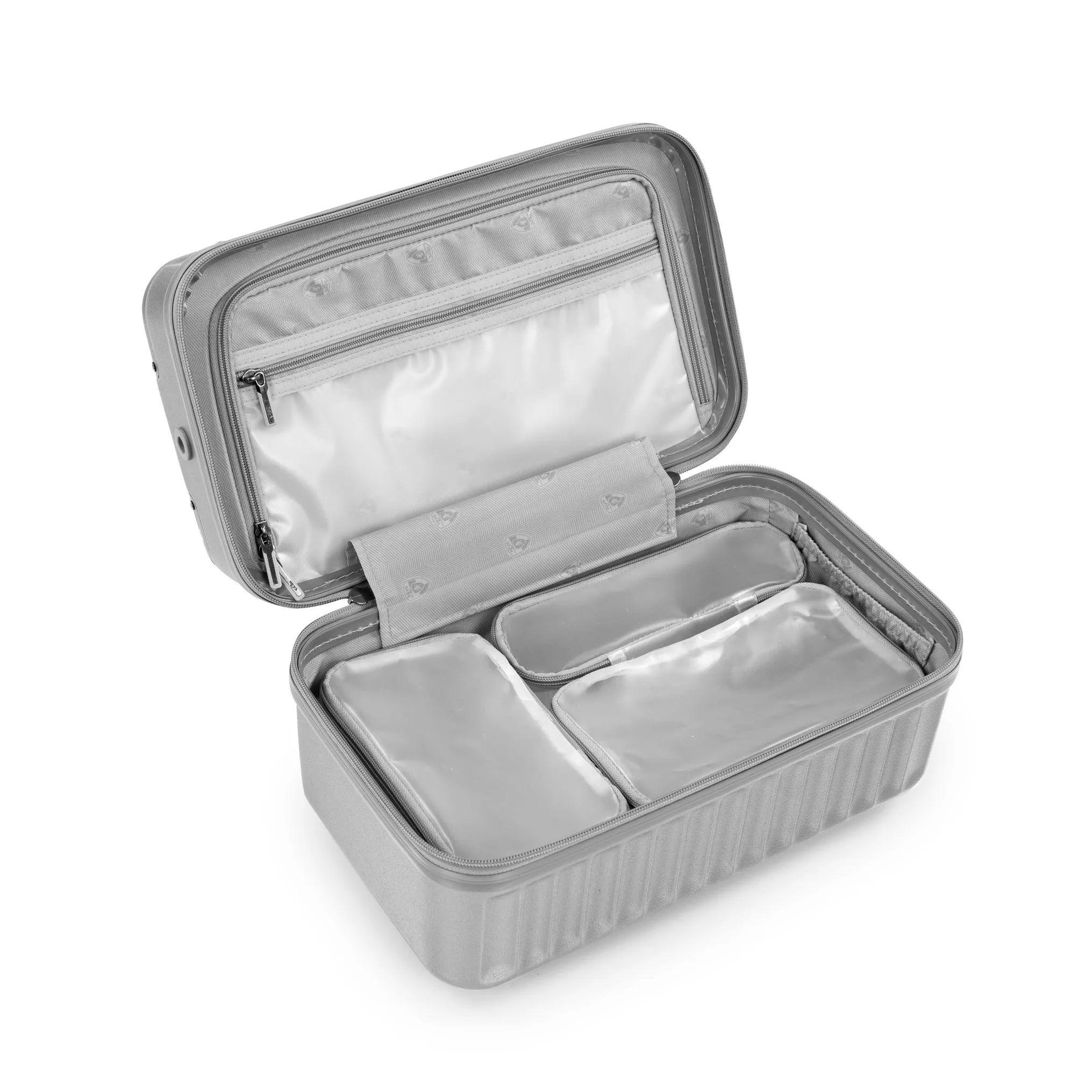 Luxe 5 Piece Luggage Set