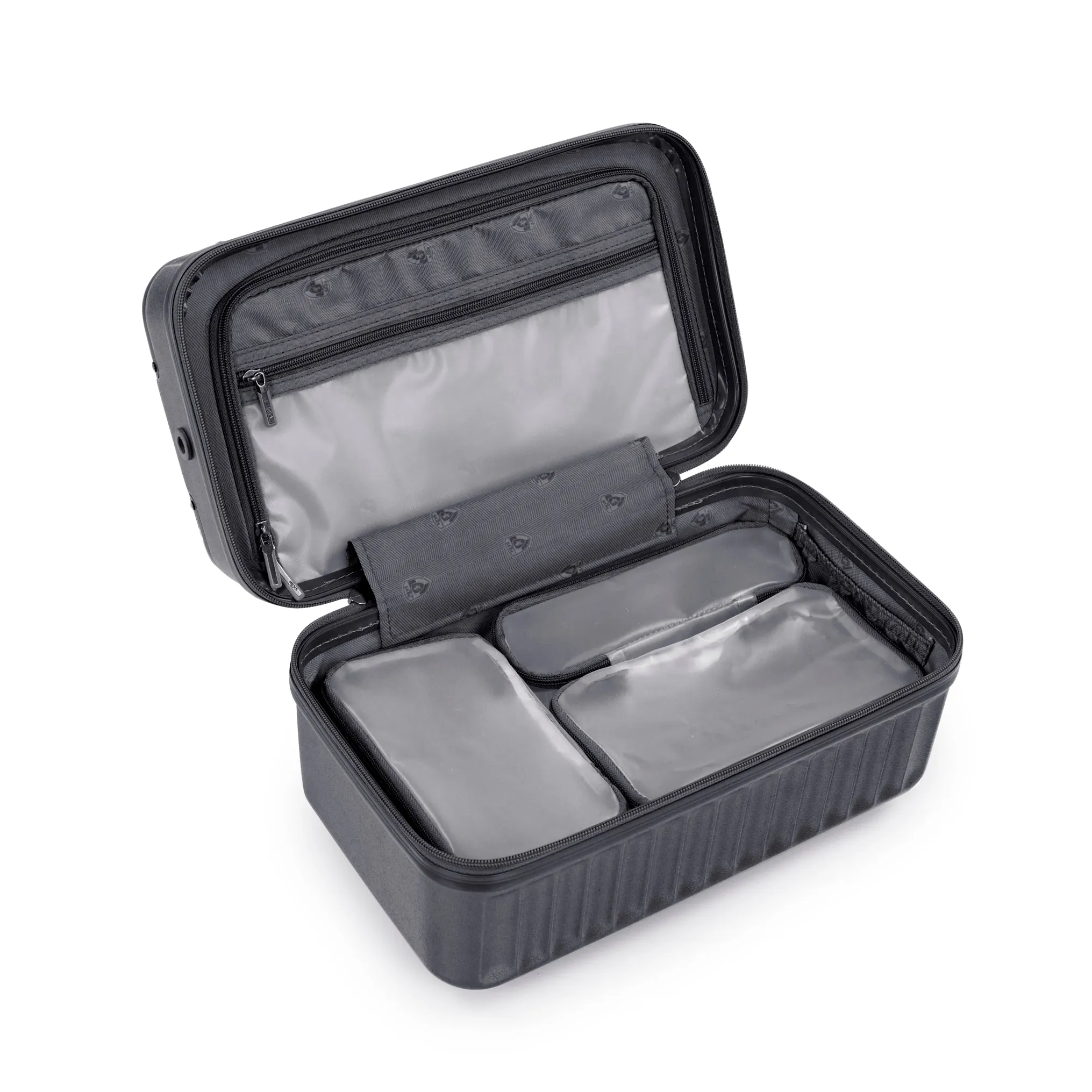 Luxe 5 Piece Luggage Set