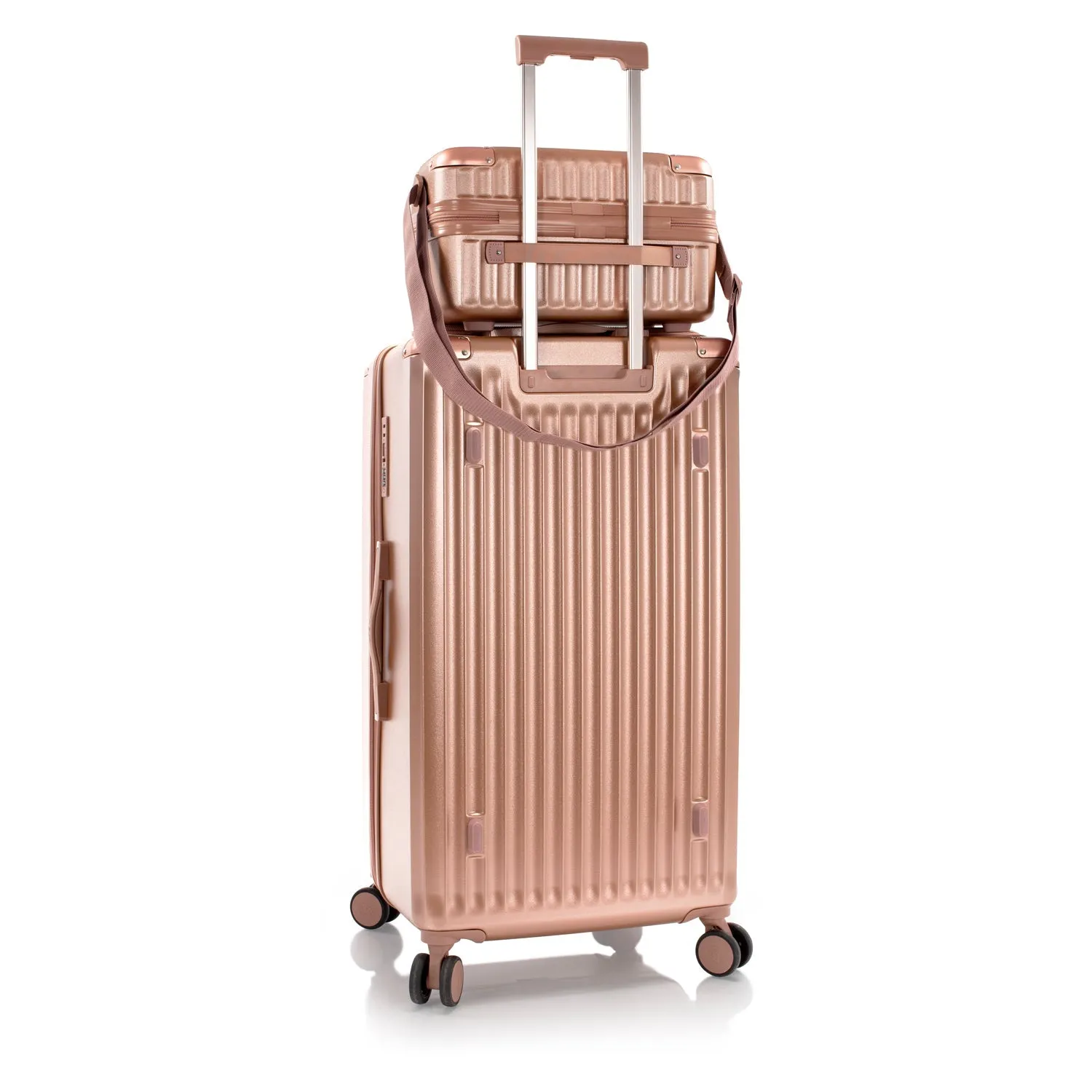 Luxe 5 Piece Luggage Set