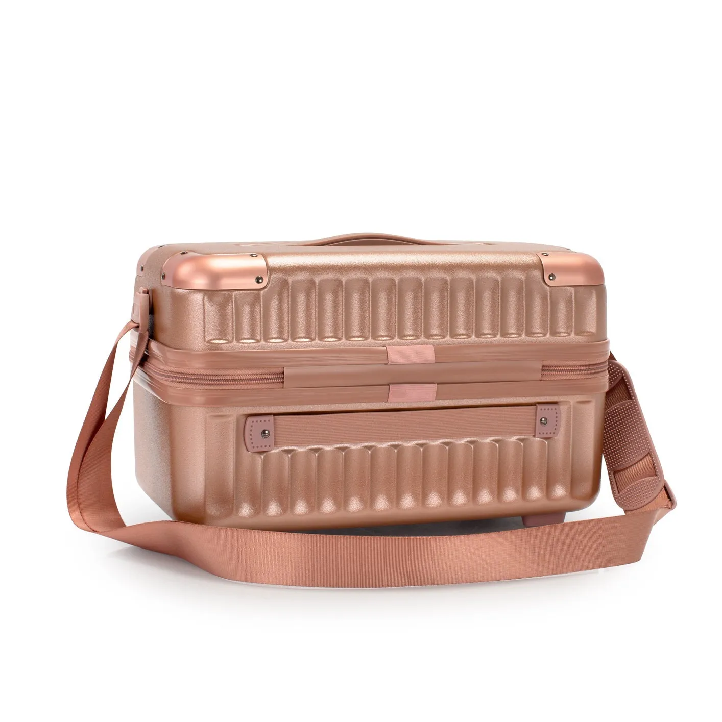 Luxe 5 Piece Luggage Set