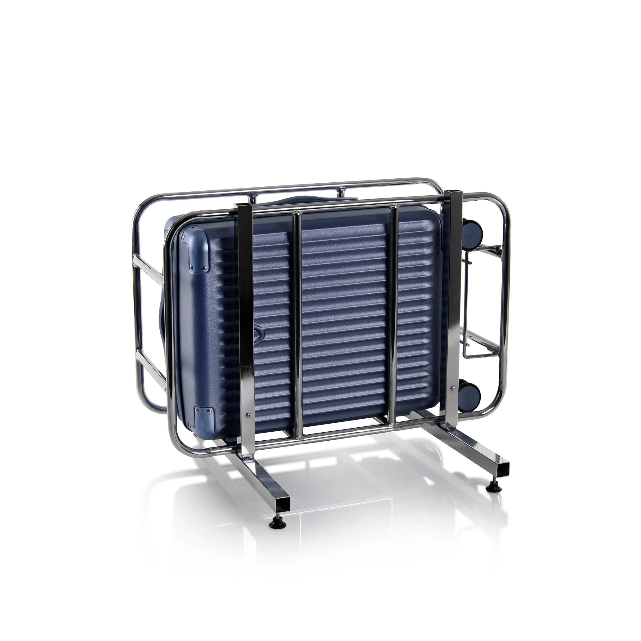 Luxe 5 Piece Luggage Set