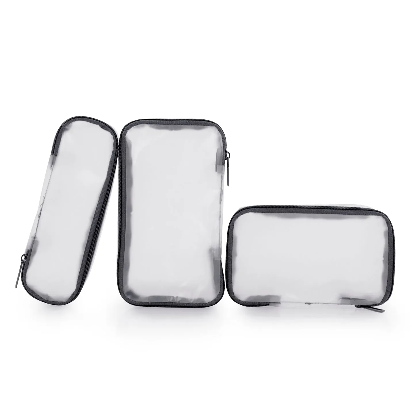 Luxe 5 Piece Luggage Set