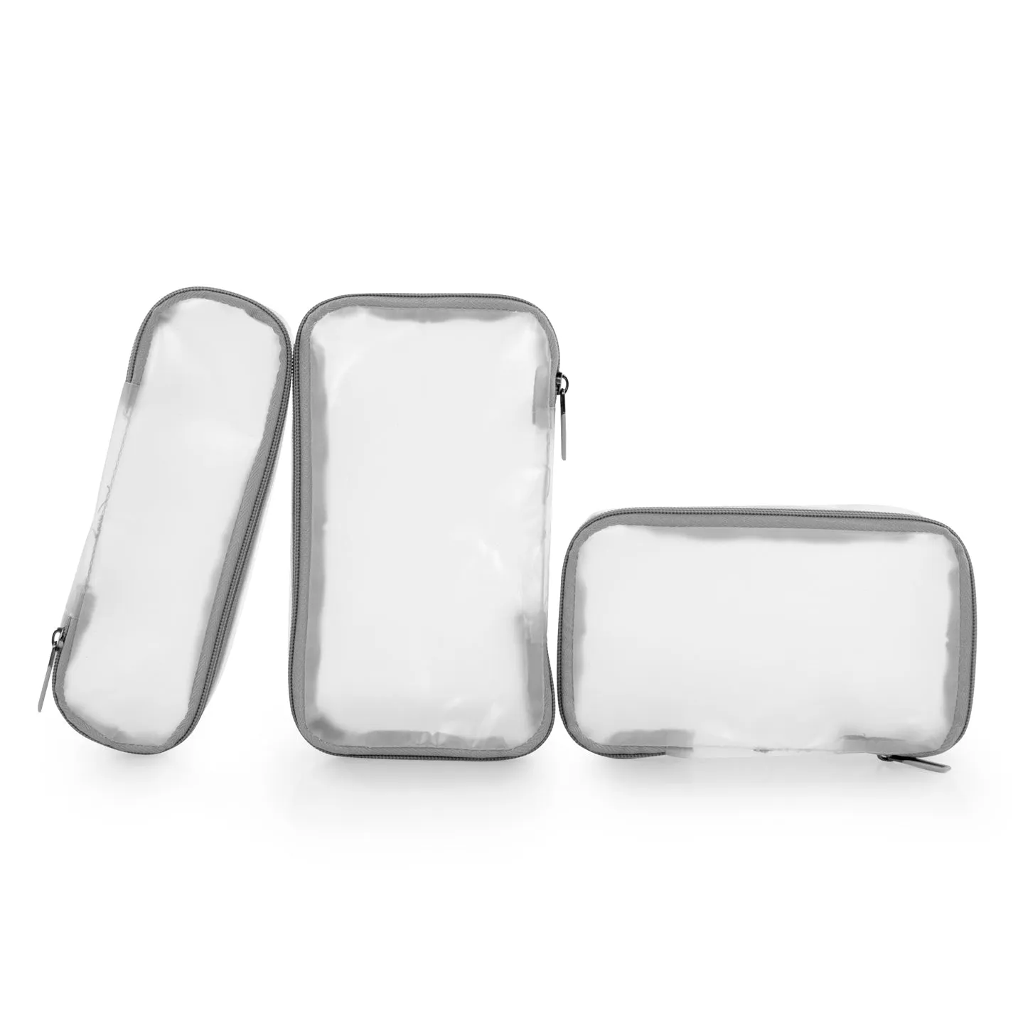 Luxe 5 Piece Luggage Set