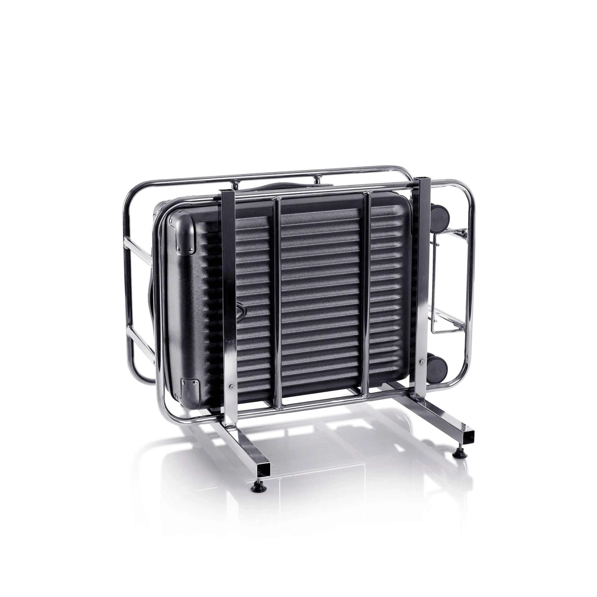 Luxe 5 Piece Luggage Set