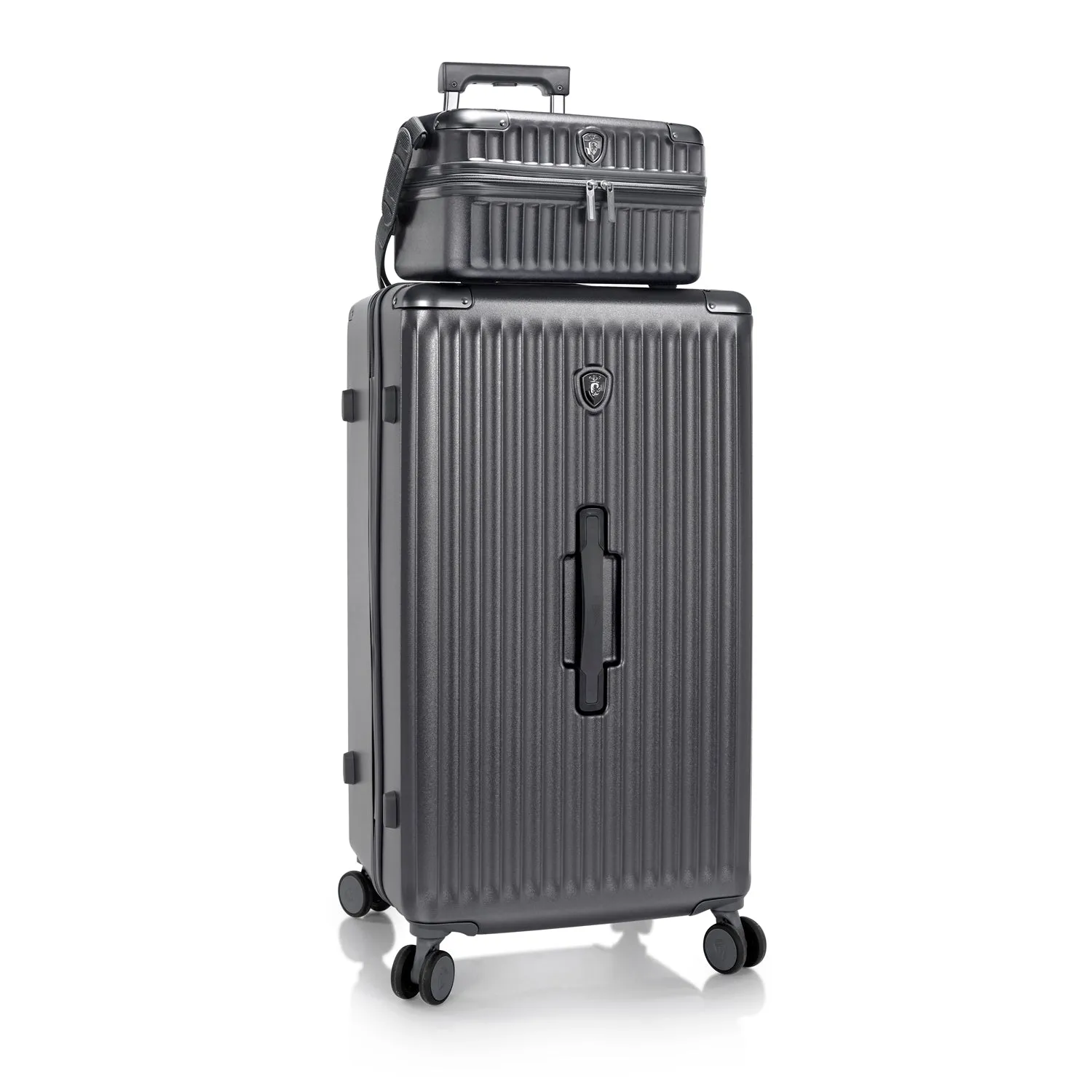 Luxe 5 Piece Luggage Set