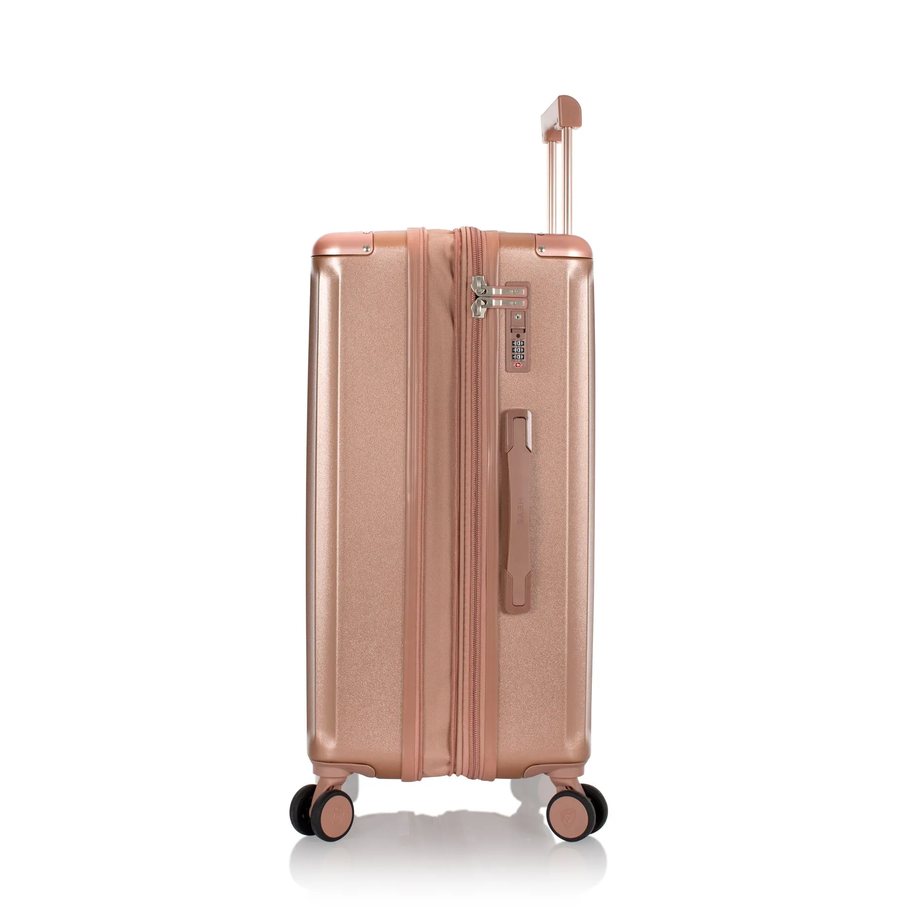 Luxe 5 Piece Luggage Set