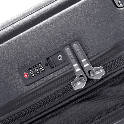 Luxe 5 Piece Luggage Set
