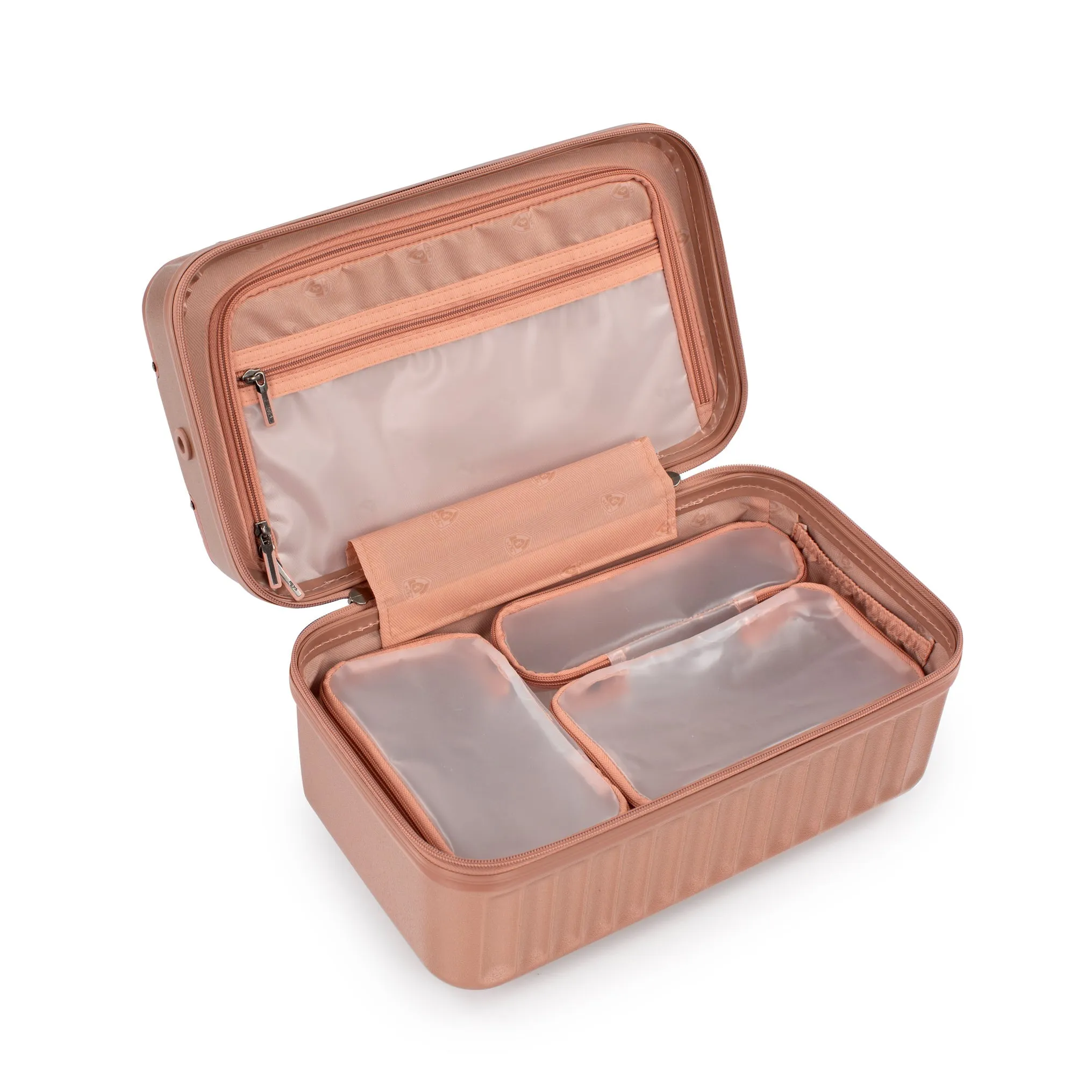 Luxe 5 Piece Luggage Set
