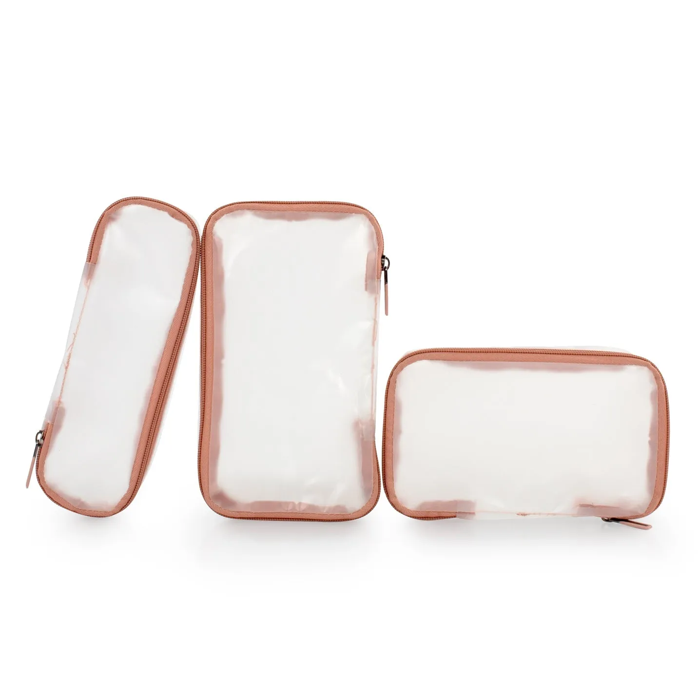 Luxe 5 Piece Luggage Set