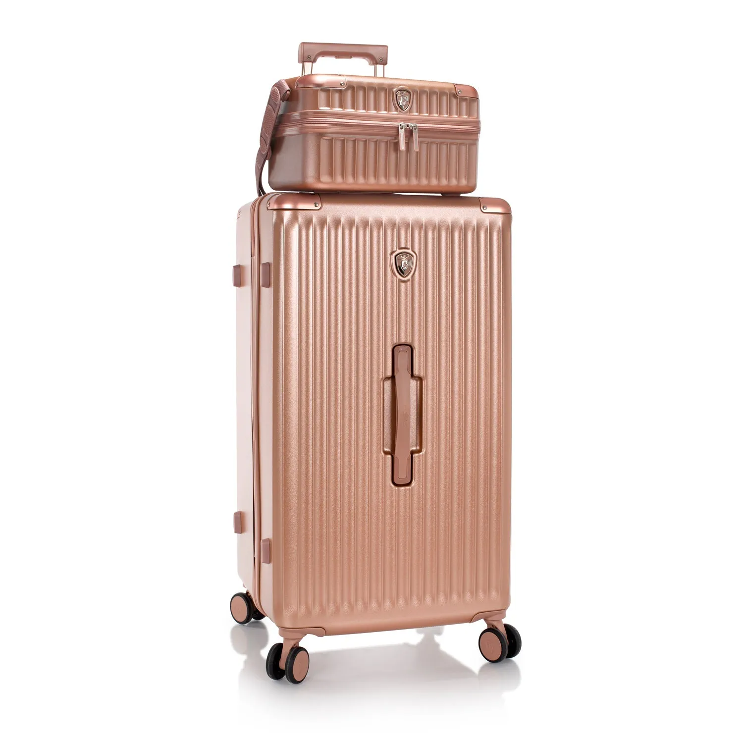 Luxe 5 Piece Luggage Set