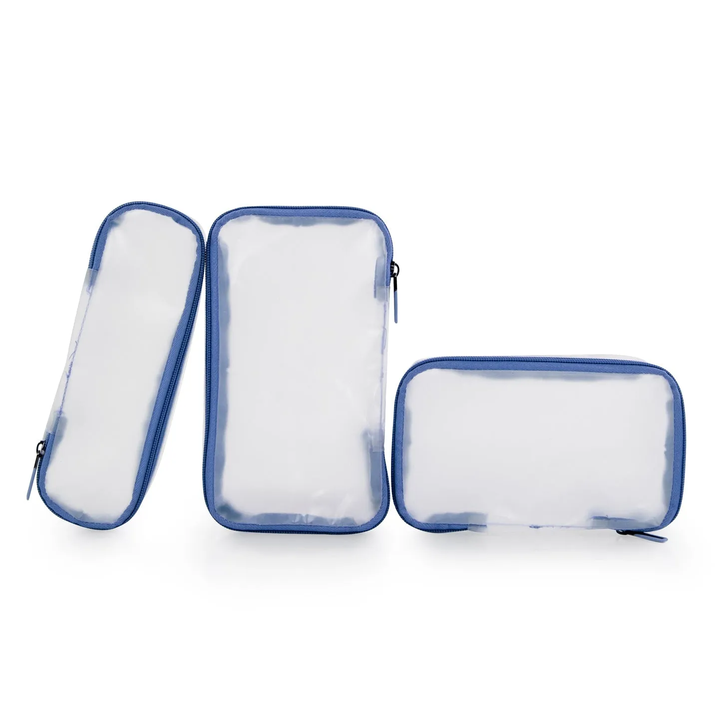 Luxe 5 Piece Luggage Set