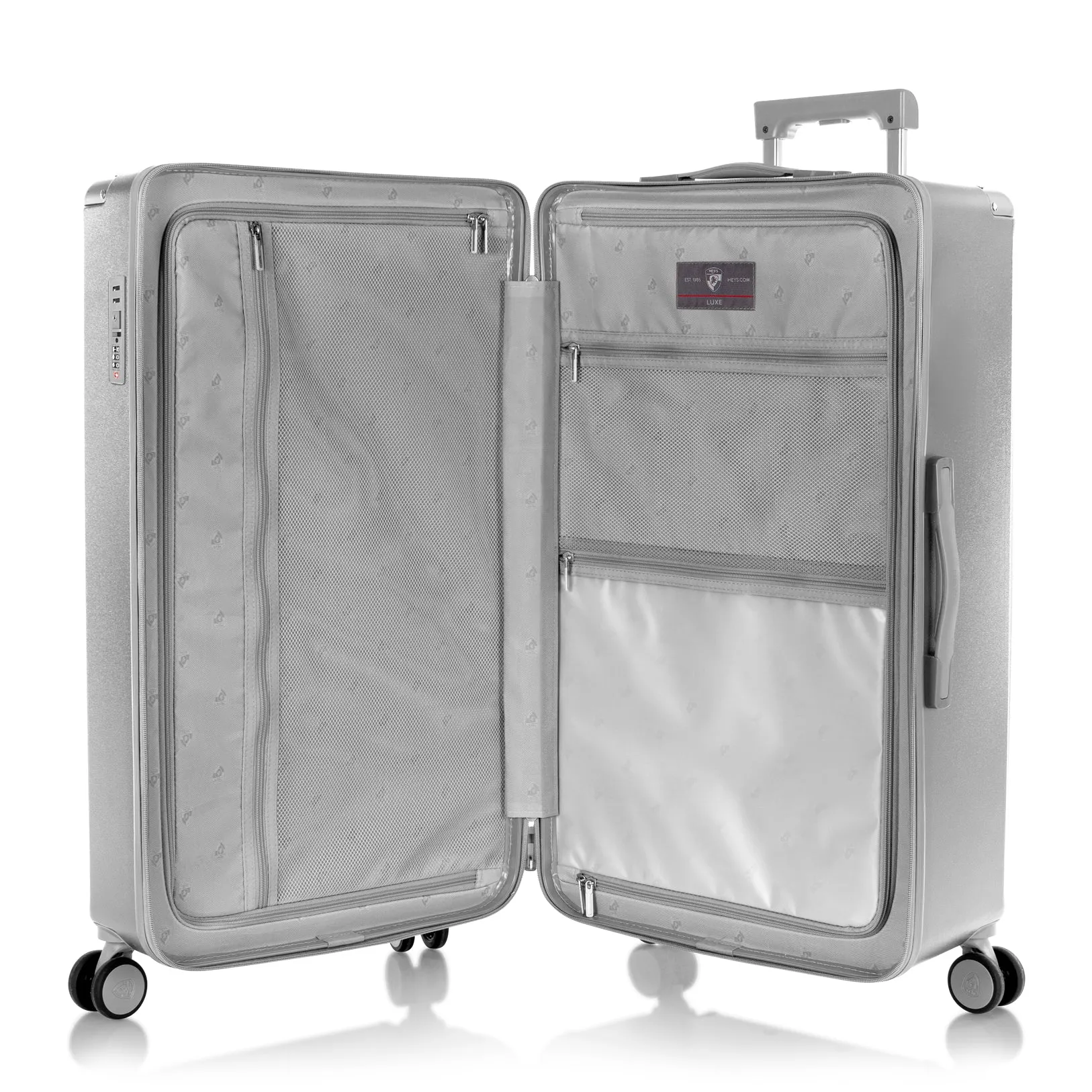 Luxe 5 Piece Luggage Set