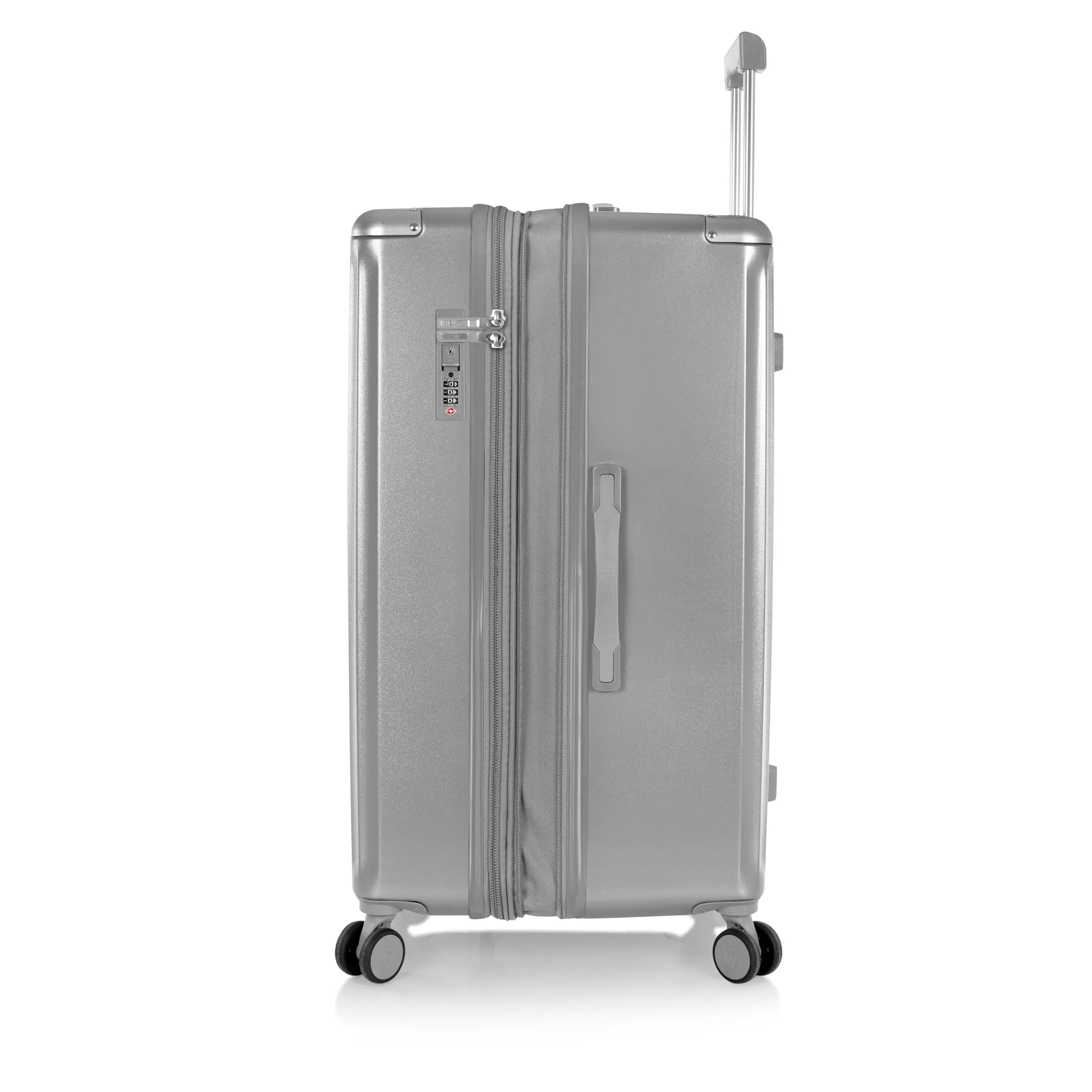 Luxe 5 Piece Luggage Set