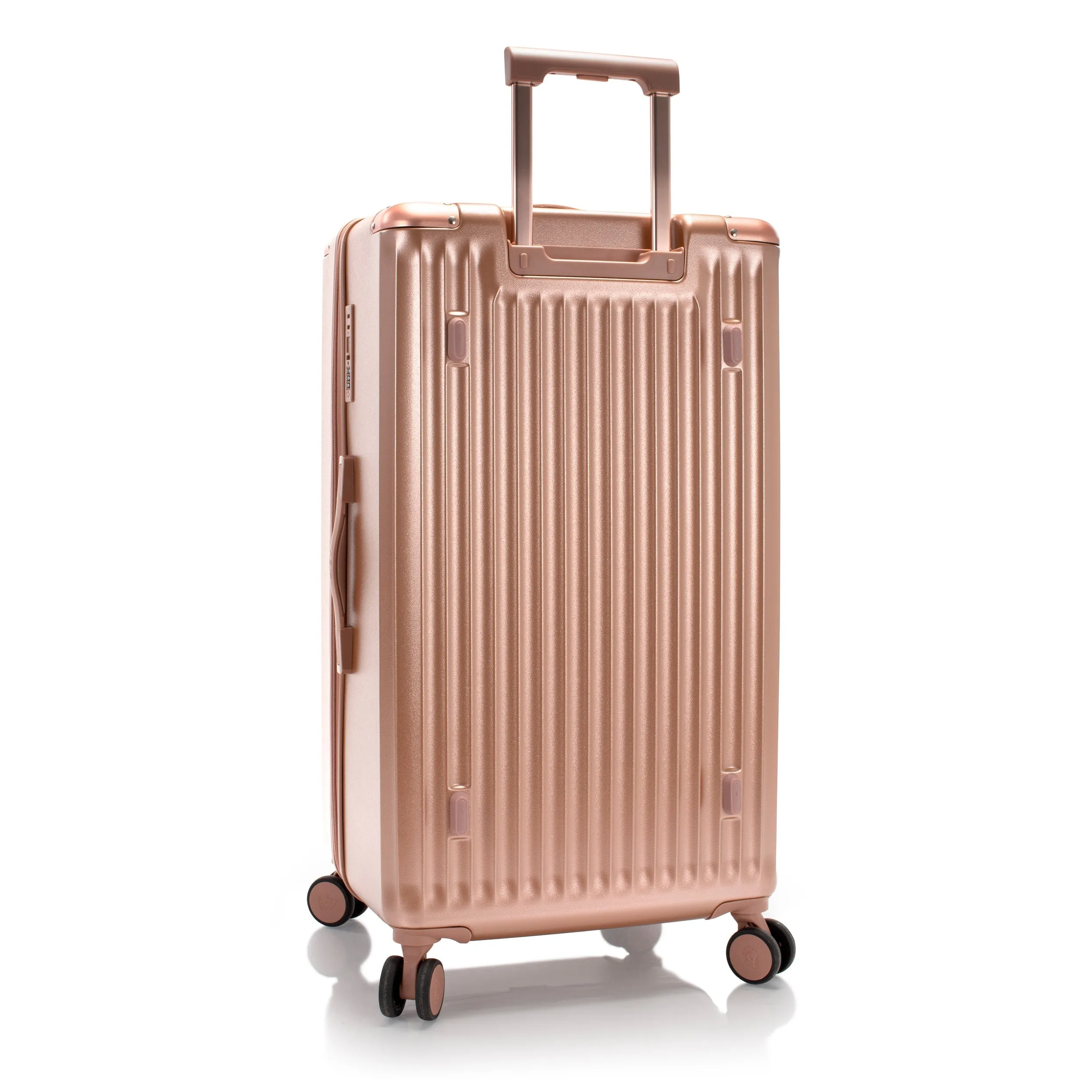 Luxe 5 Piece Luggage Set