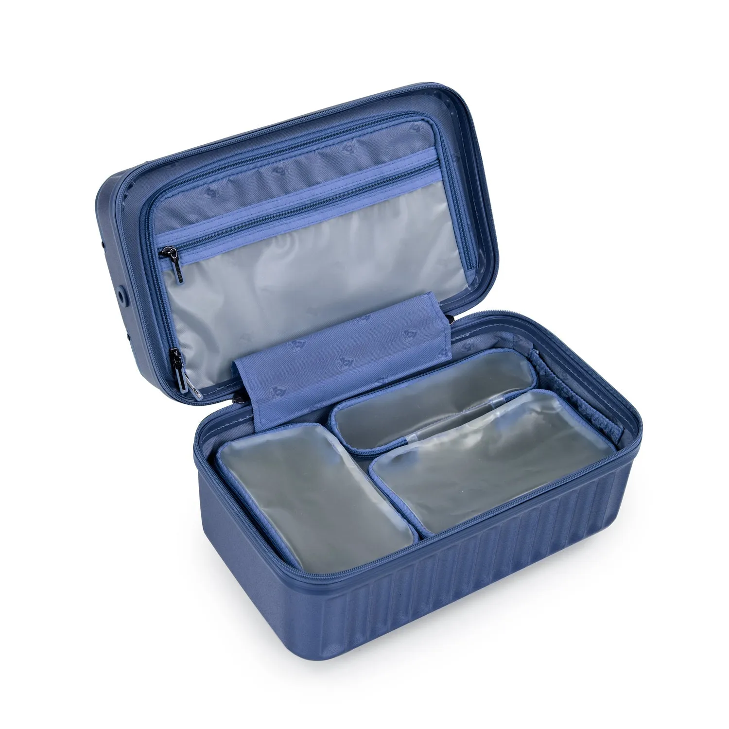Luxe 5 Piece Luggage Set