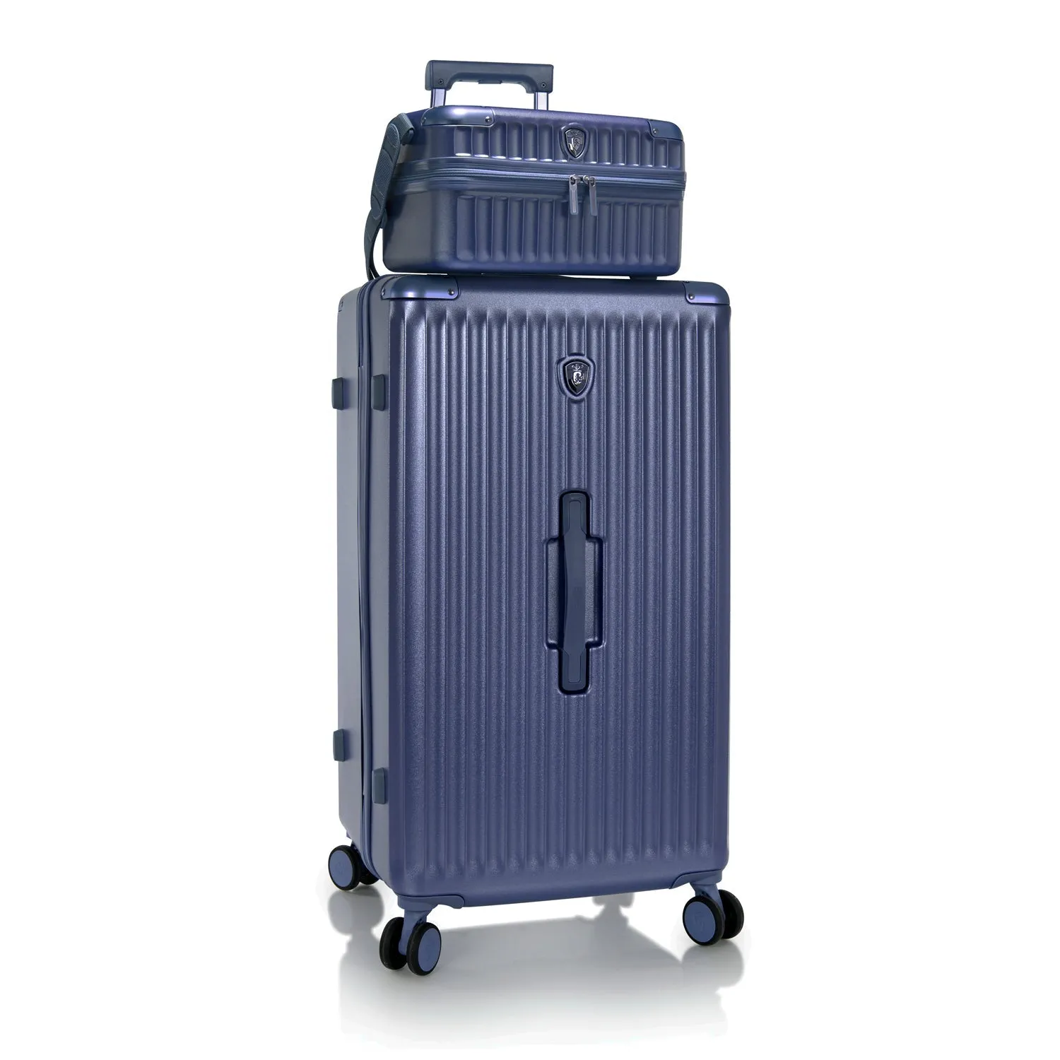 Luxe 5 Piece Luggage Set