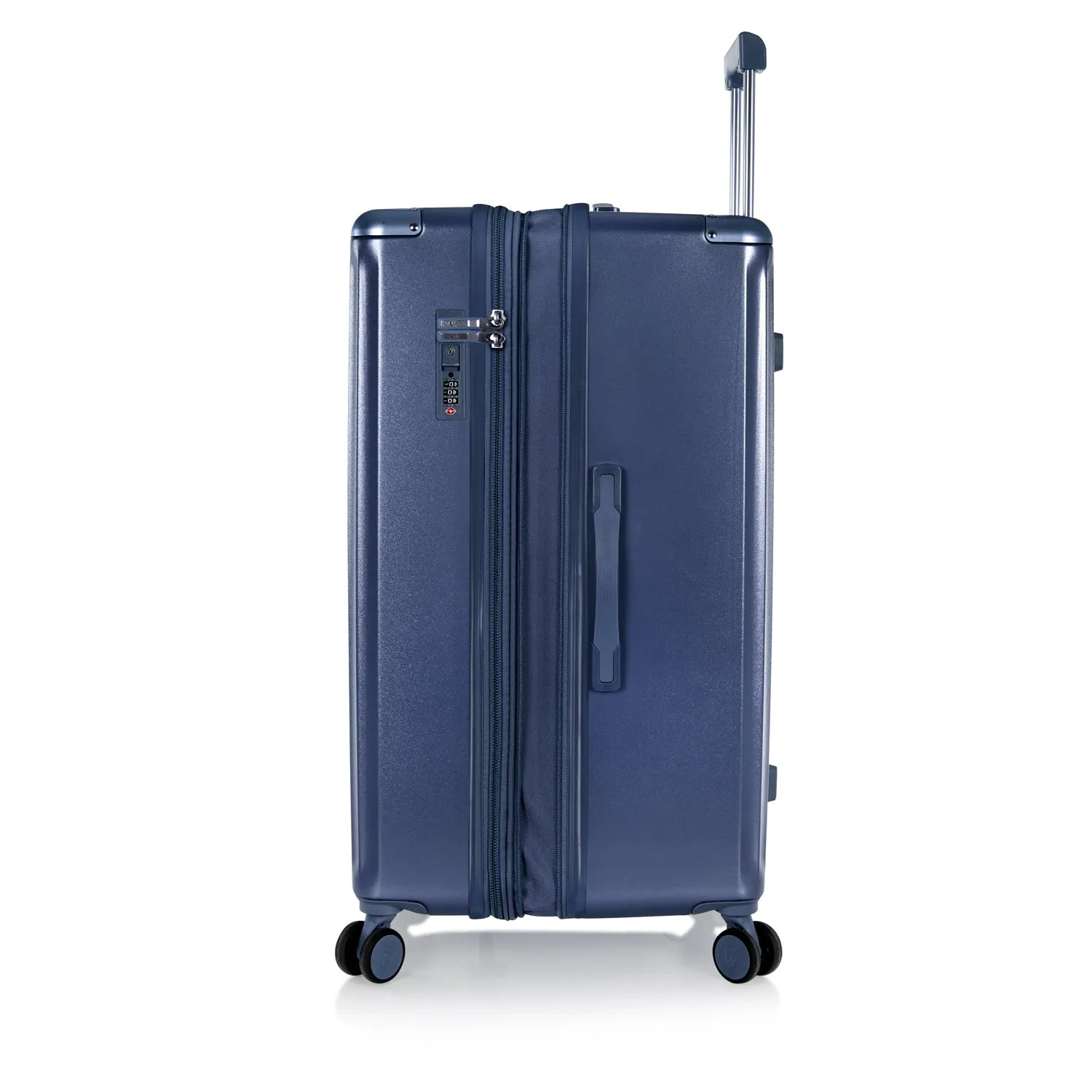 Luxe 5 Piece Luggage Set
