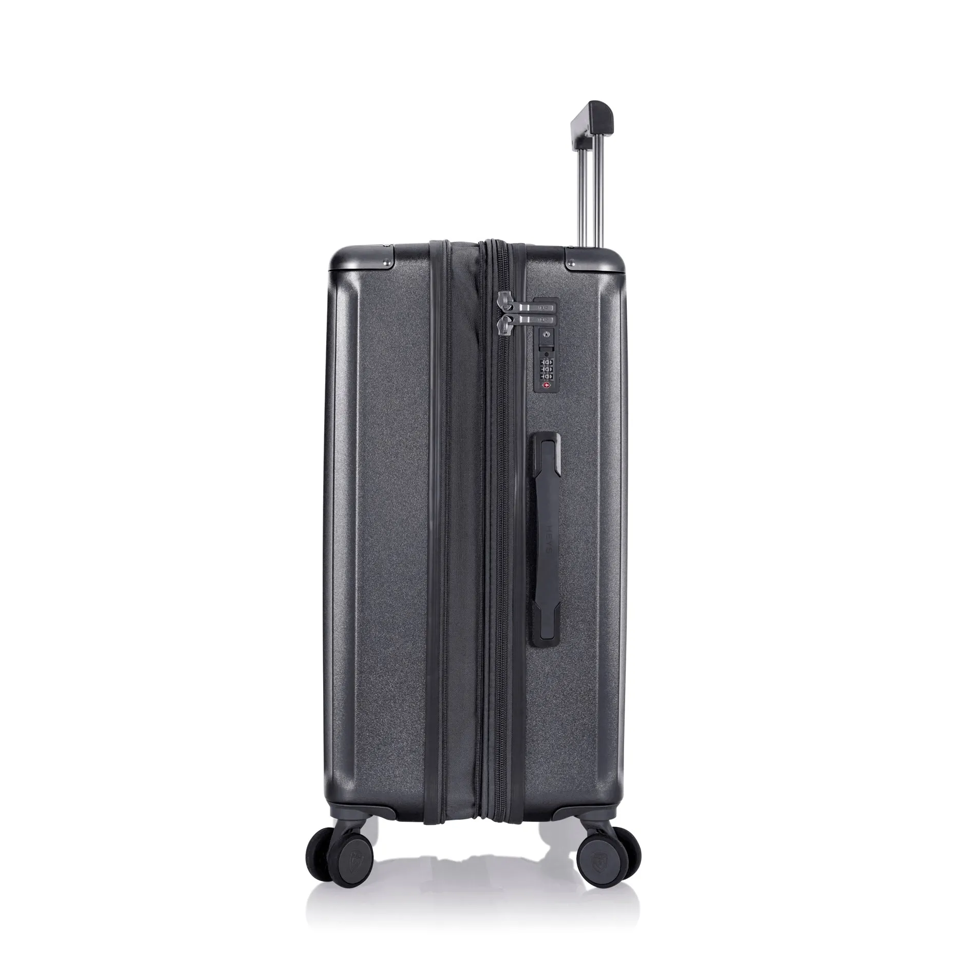 Luxe 5 Piece Luggage Set