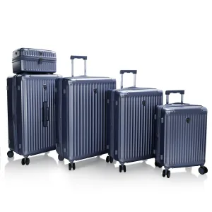 Luxe 5 Piece Luggage Set