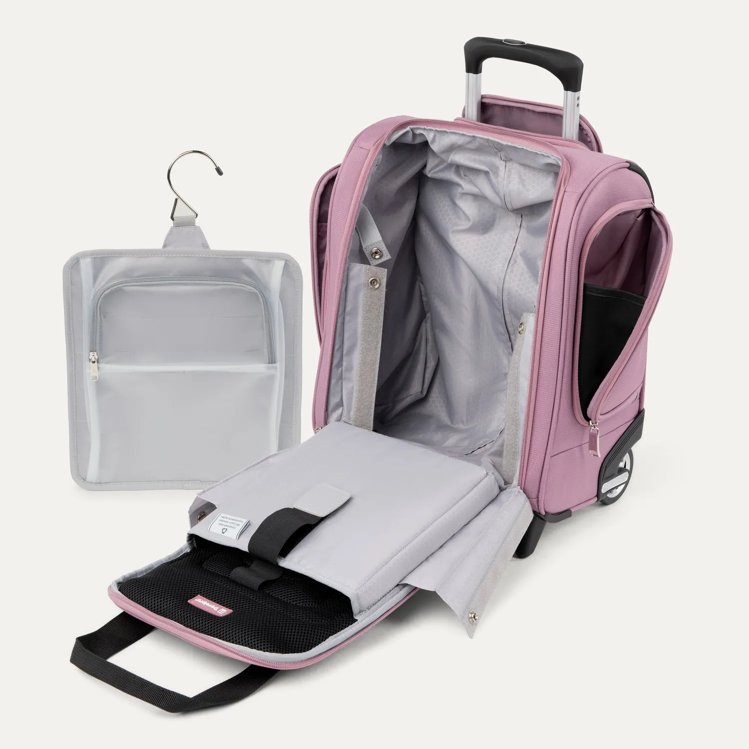 Maxlite® 5 Carry-On Rolling Underseat Bag