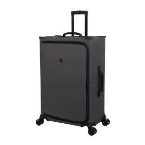 MaXpace 27" Softside UltraLight Checked Spinner (Magnet)