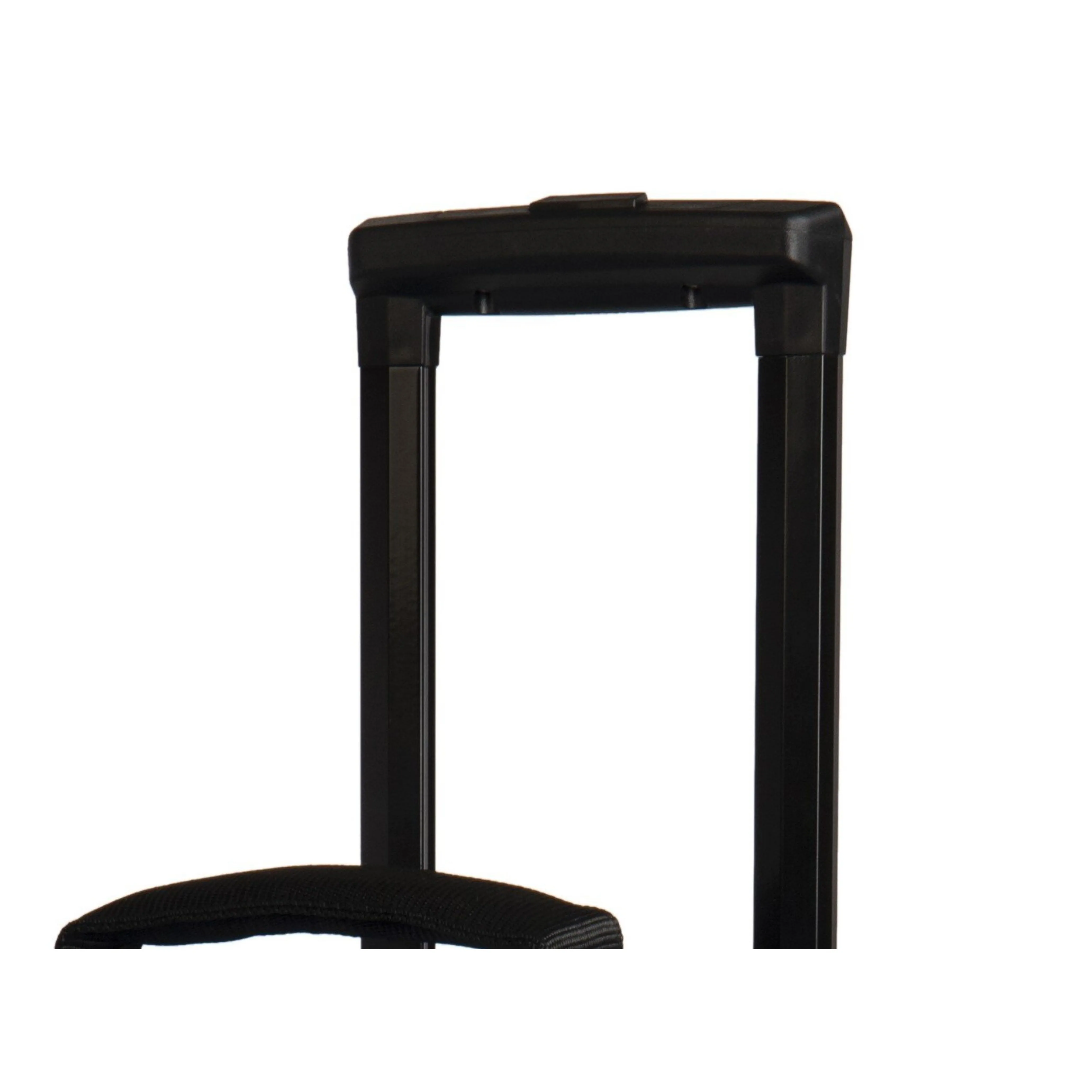 MaXpace 27" Softside UltraLight Checked Spinner (Magnet)