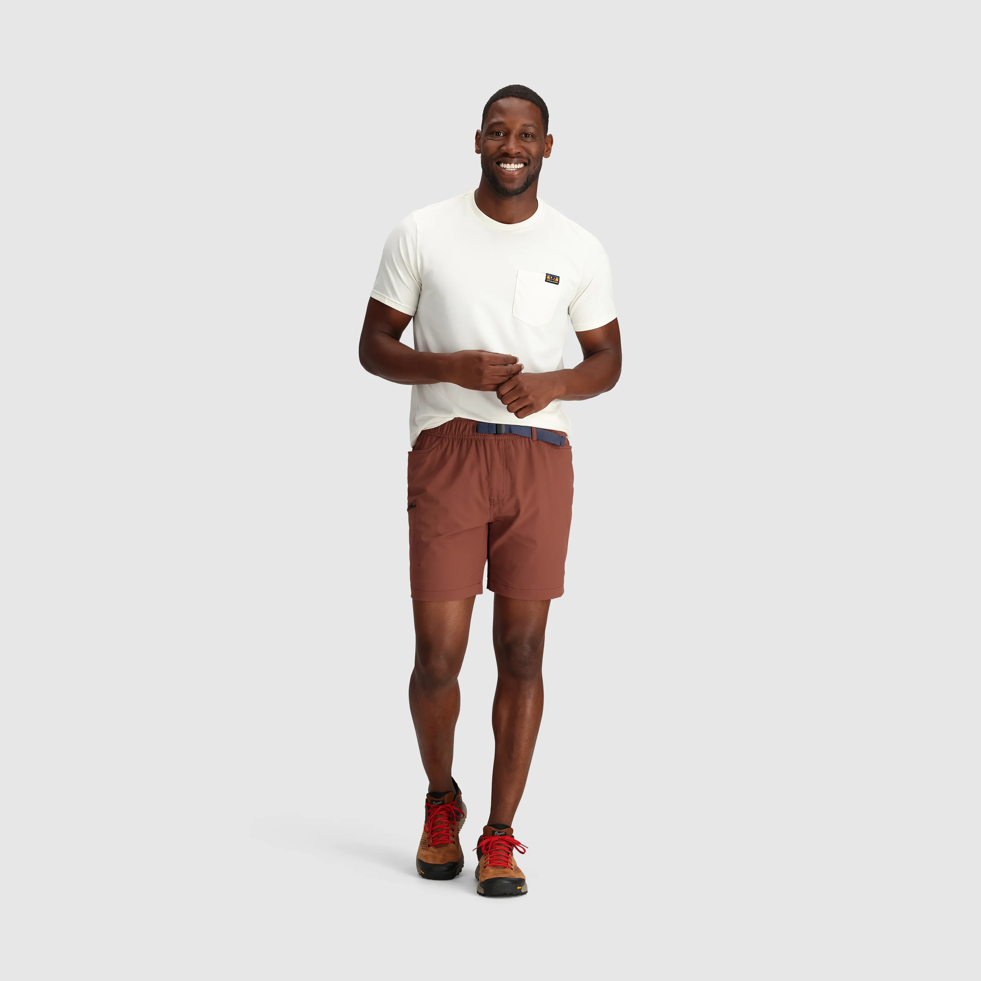 Men's Ferrosi Shorts - 7"