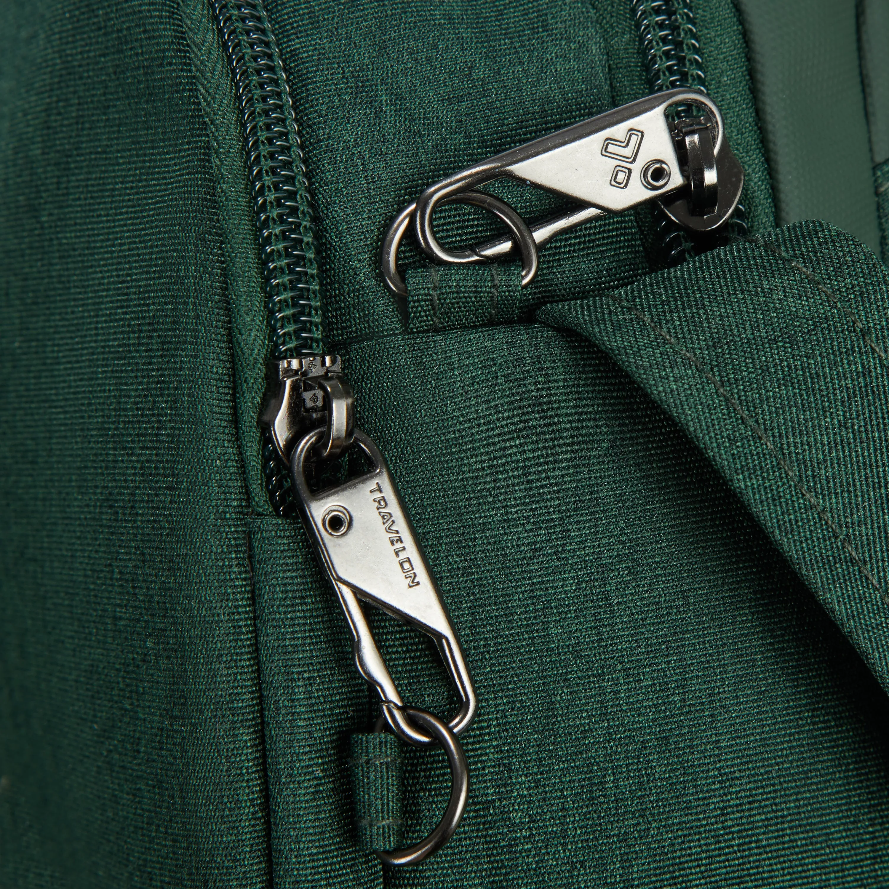 Metro Anti-Theft Dome Crossbody