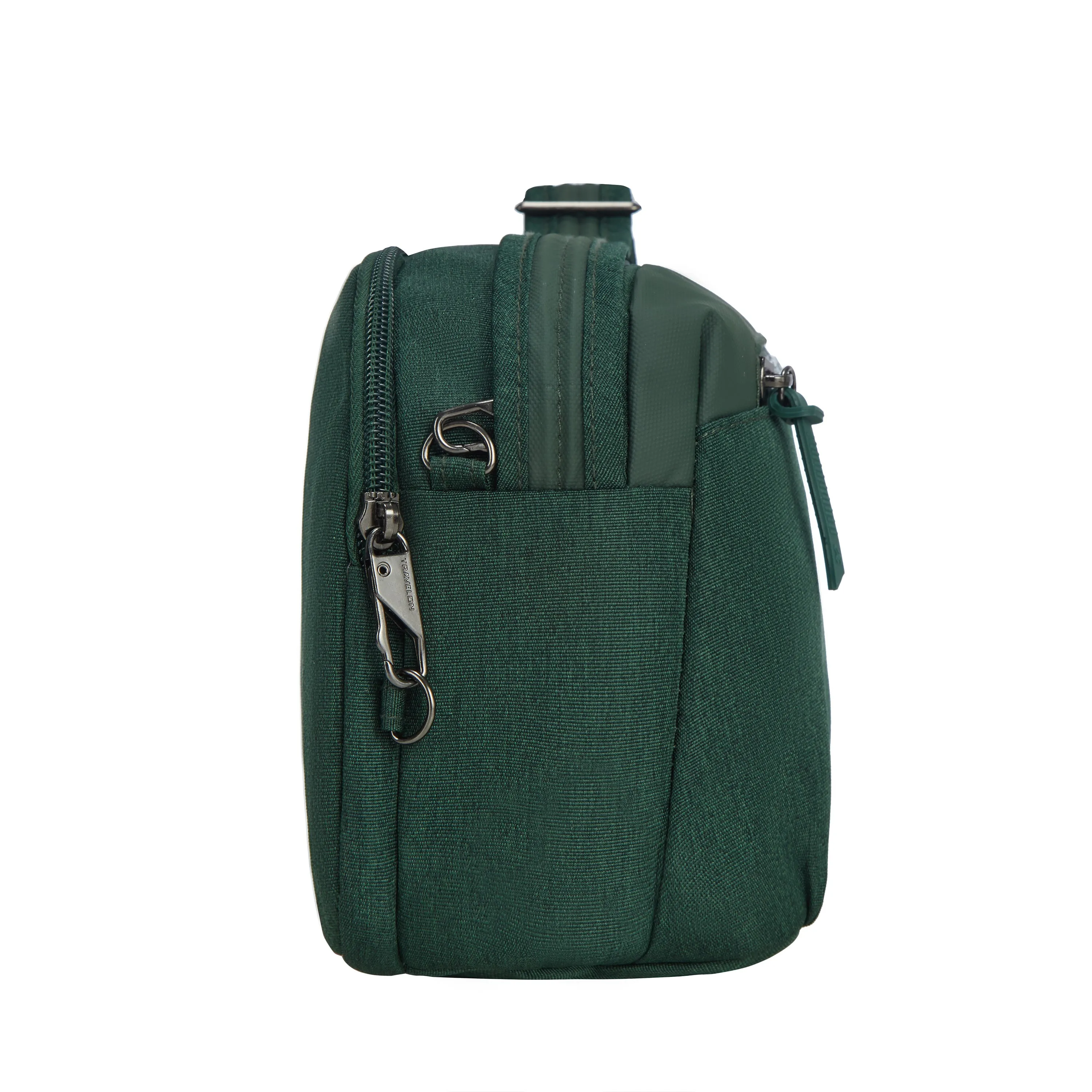 Metro Anti-Theft Dome Crossbody