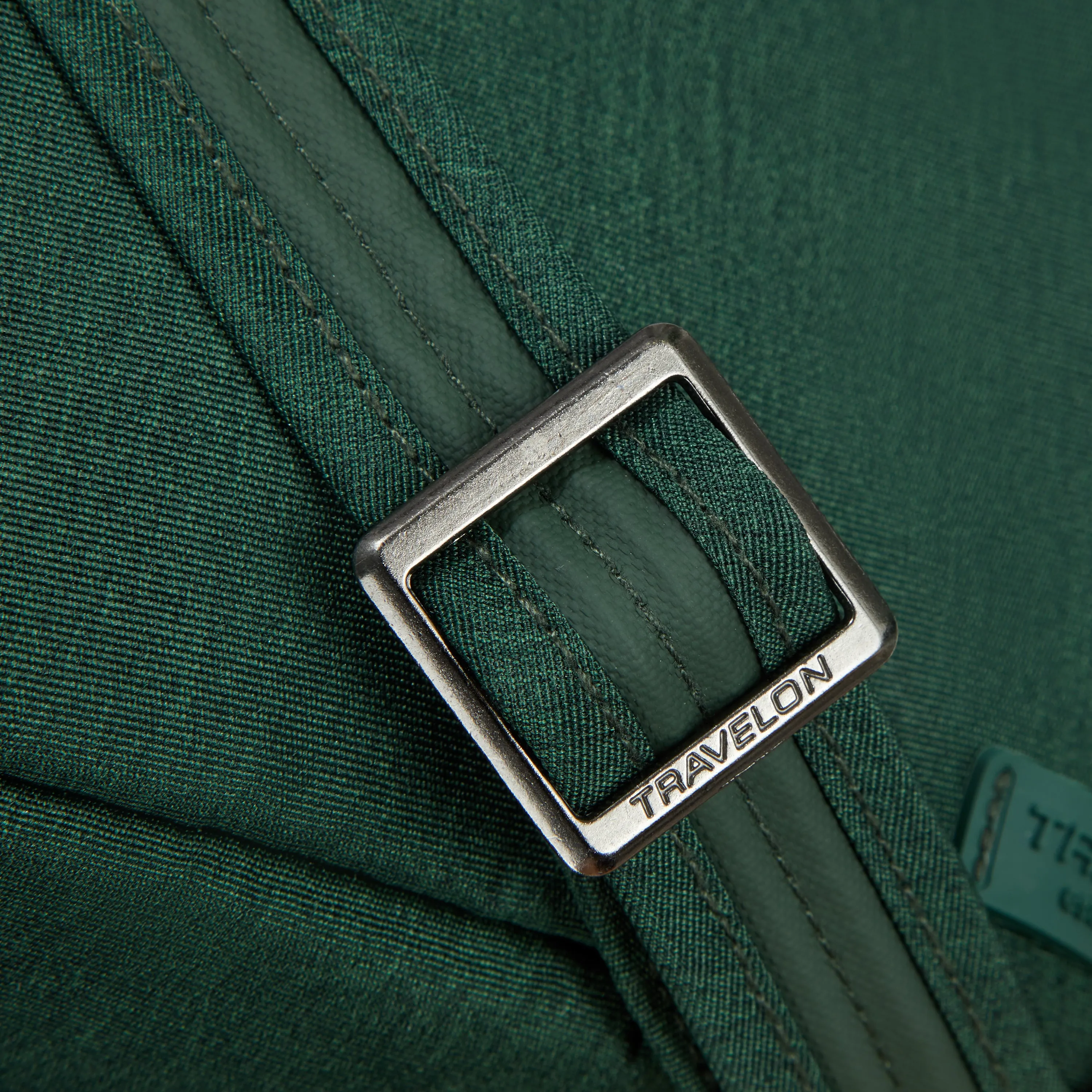 Metro Anti-Theft Dome Crossbody