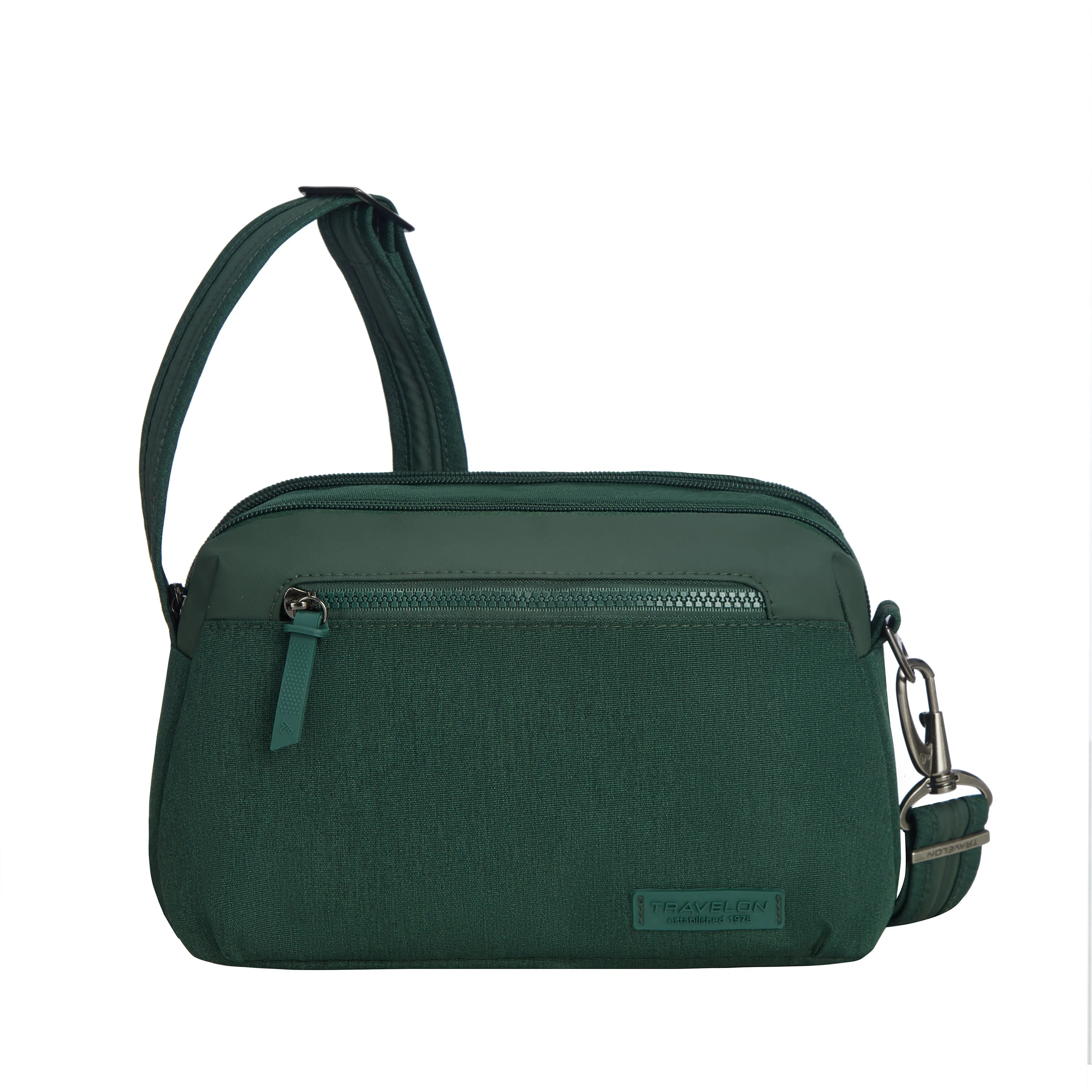 Metro Anti-Theft Dome Crossbody