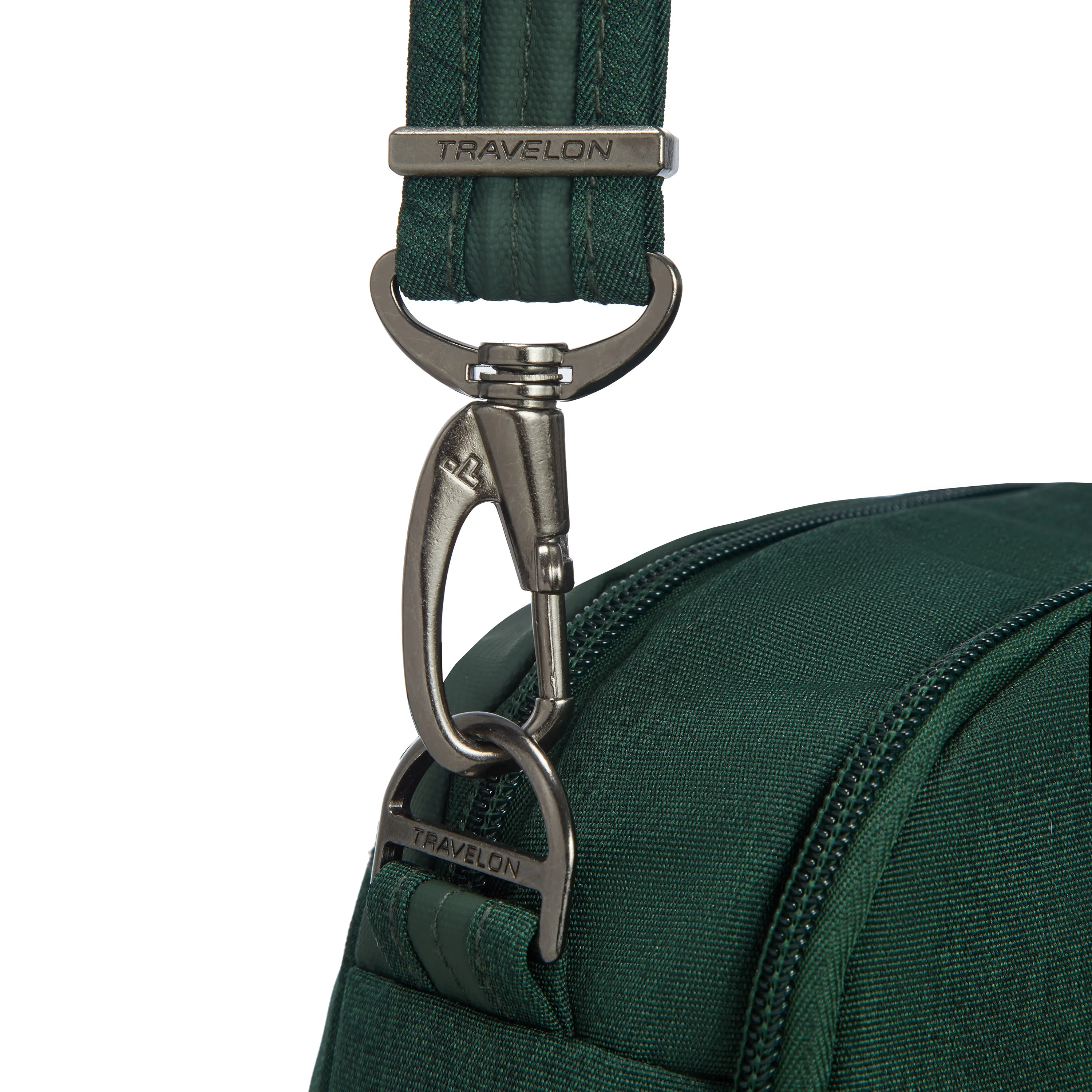 Metro Anti-Theft Dome Crossbody