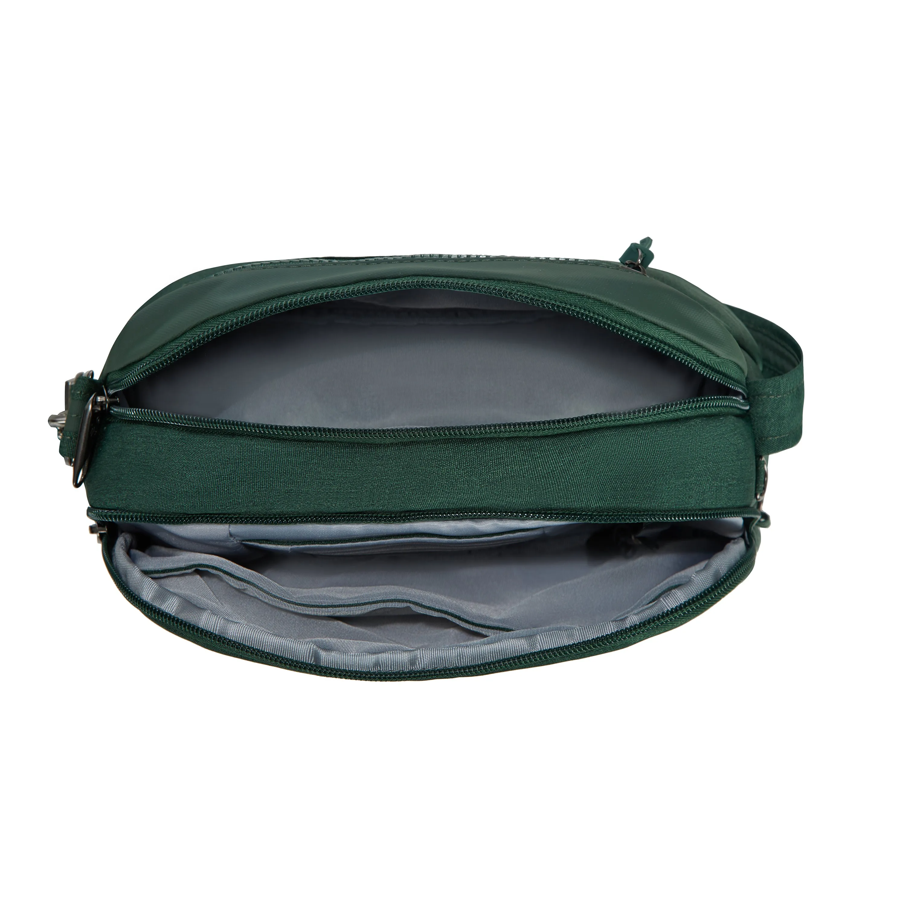 Metro Anti-Theft Dome Crossbody