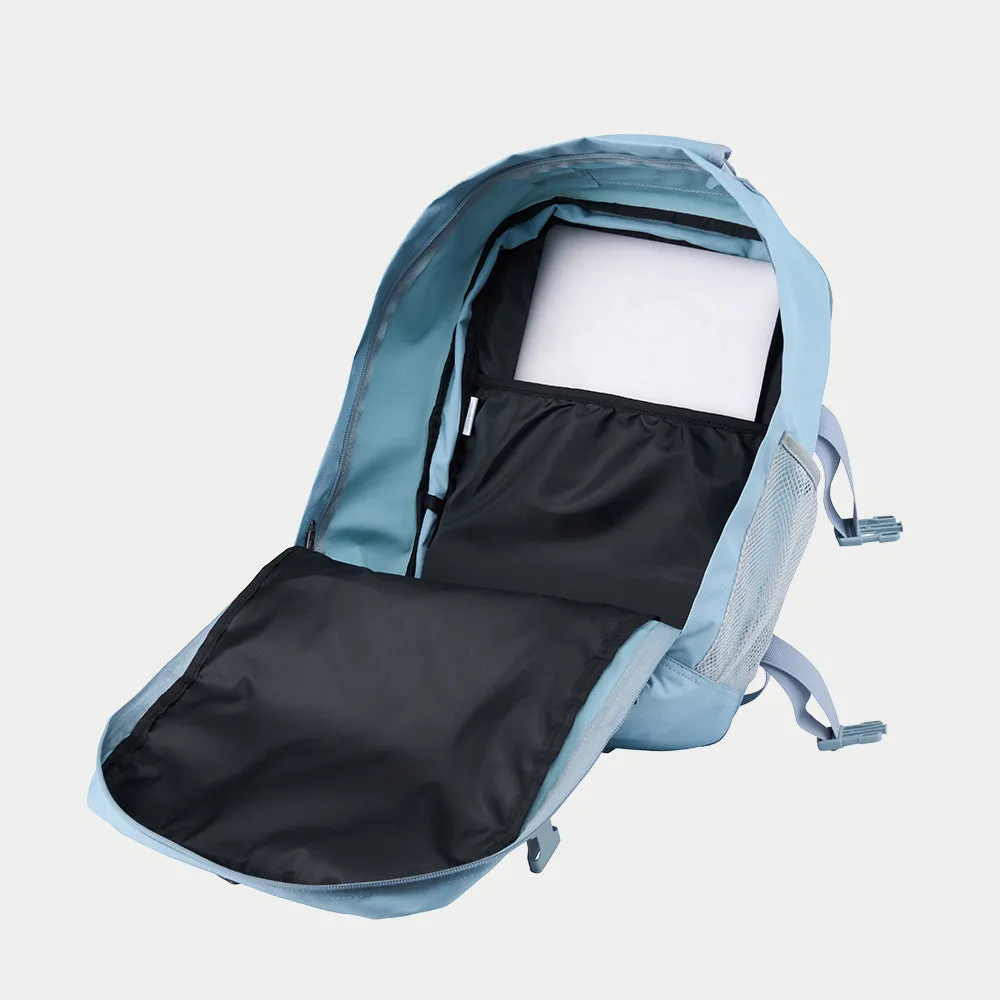 Metz 18-24L Expandable Cabin Backpack - 40x30x15 > 40x30x20 cm